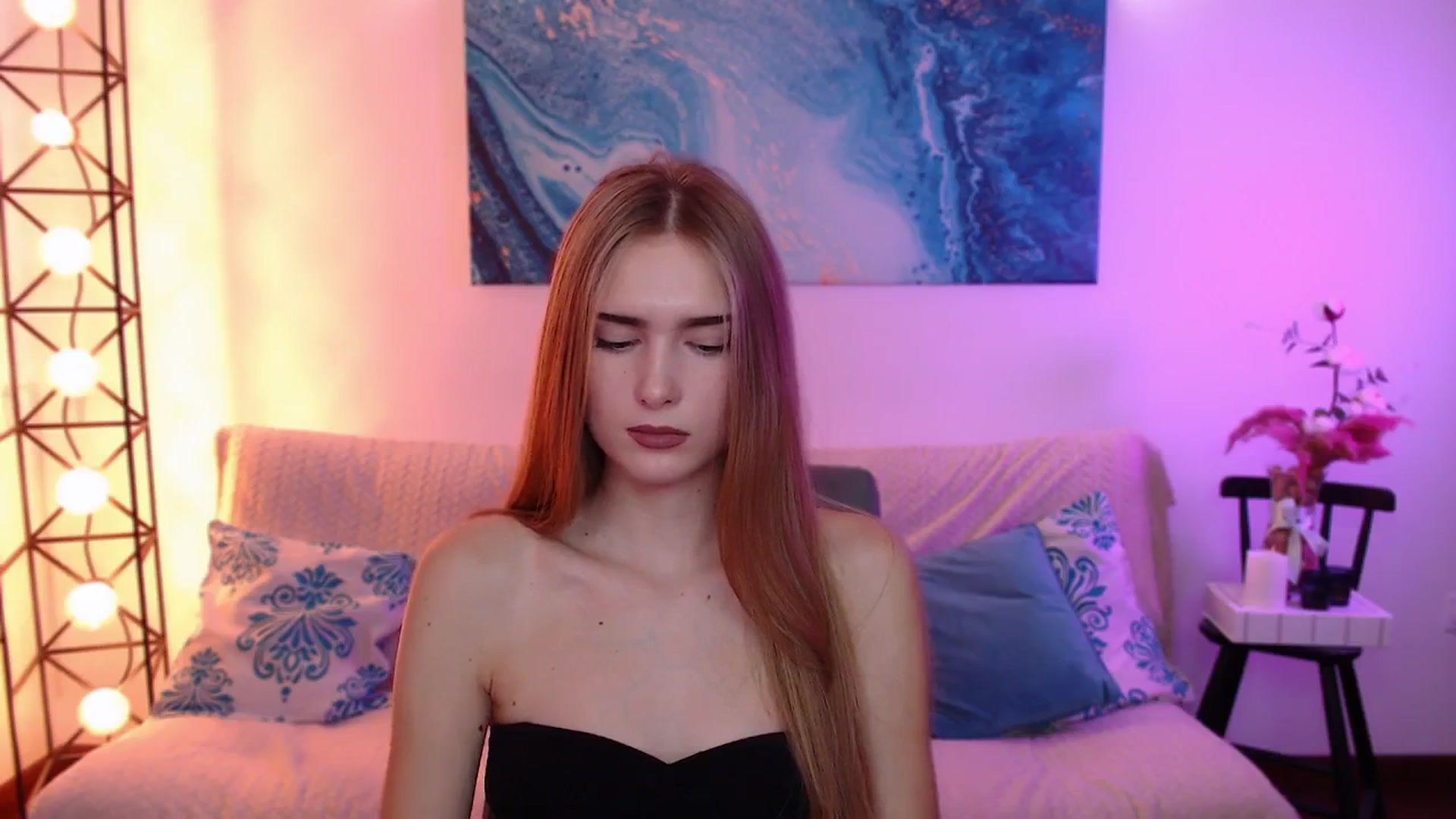 Gallery image thumbnail from Sirela's myfreecams stream on, 10/16/2025, 13:06 image 15 of 20