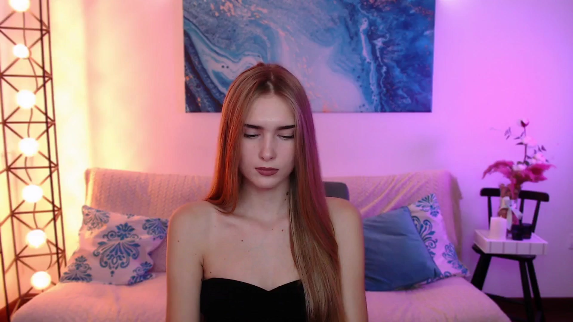 Gallery image thumbnail from Sirela's myfreecams stream on, 10/16/2025, 14:11 image 20 of 20