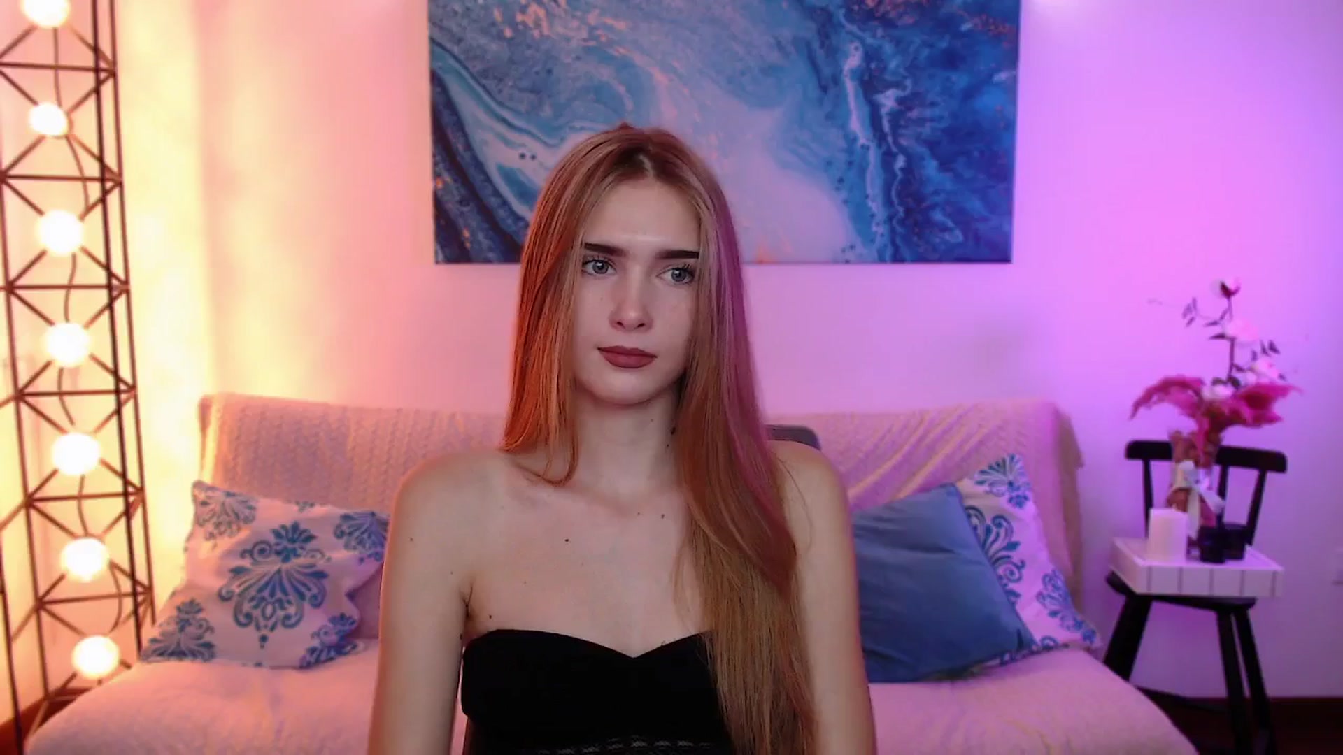 Gallery image thumbnail from Sirela's myfreecams stream on, 10/16/2025, 14:11 image 8 of 20