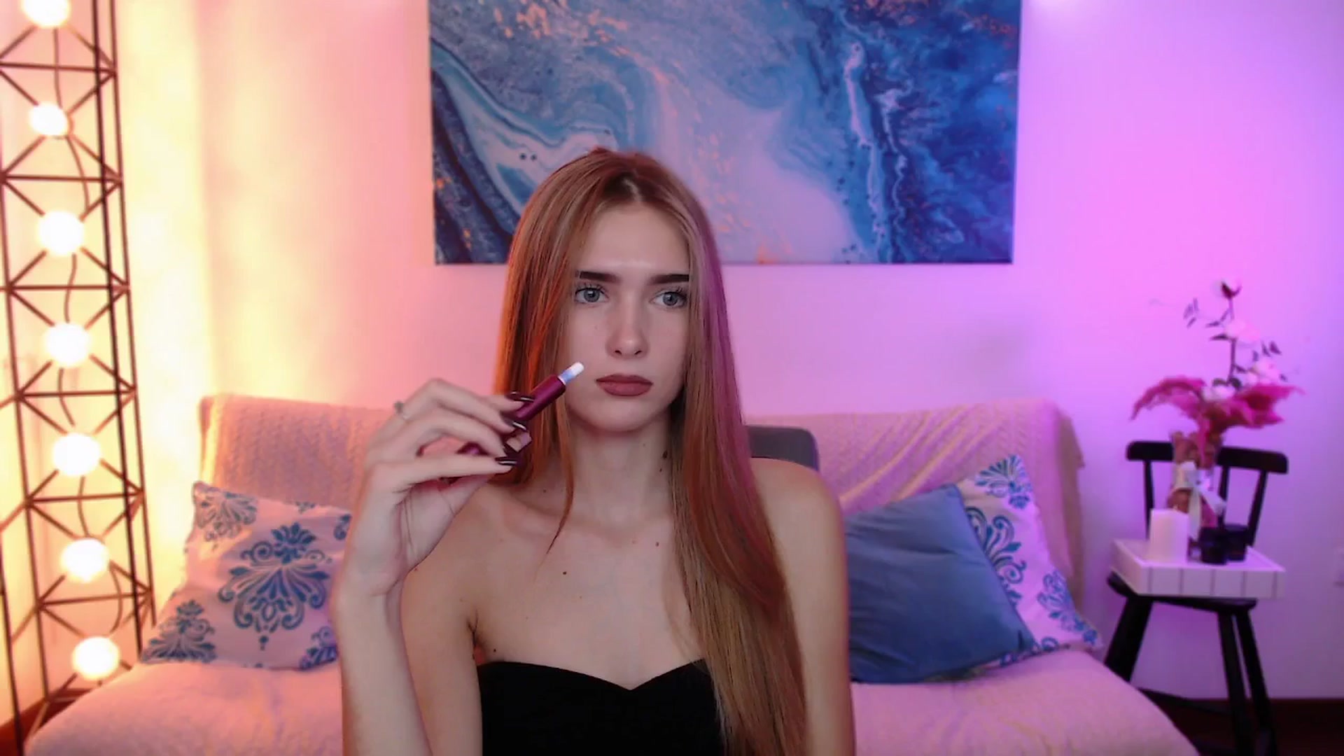 Gallery image thumbnail from Sirela's myfreecams stream on, 10/16/2025, 14:11 image 19 of 20
