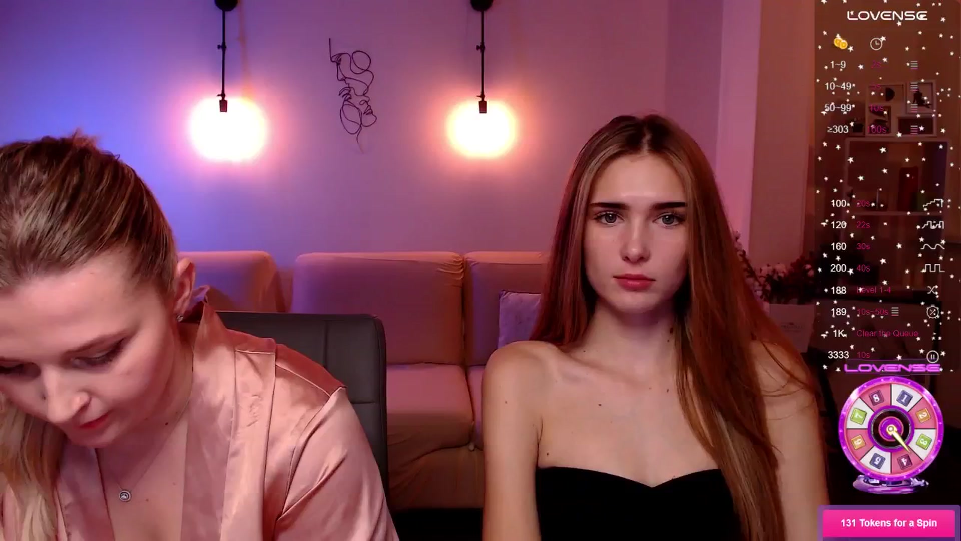 Gallery image thumbnail from Sirela's myfreecams stream on, 10/16/2025, 15:31 image 20 of 20