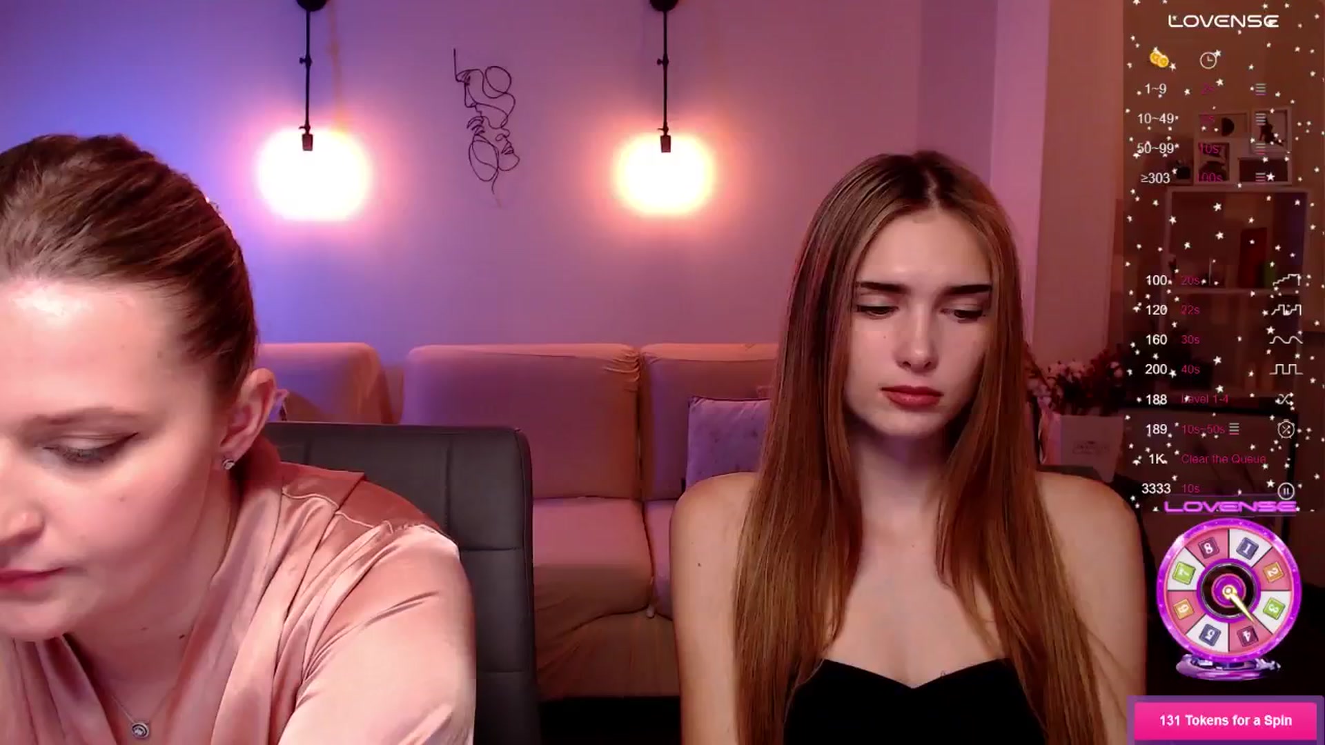 Gallery image thumbnail from Sirela's myfreecams stream on, 10/16/2025, 15:31 image 19 of 20