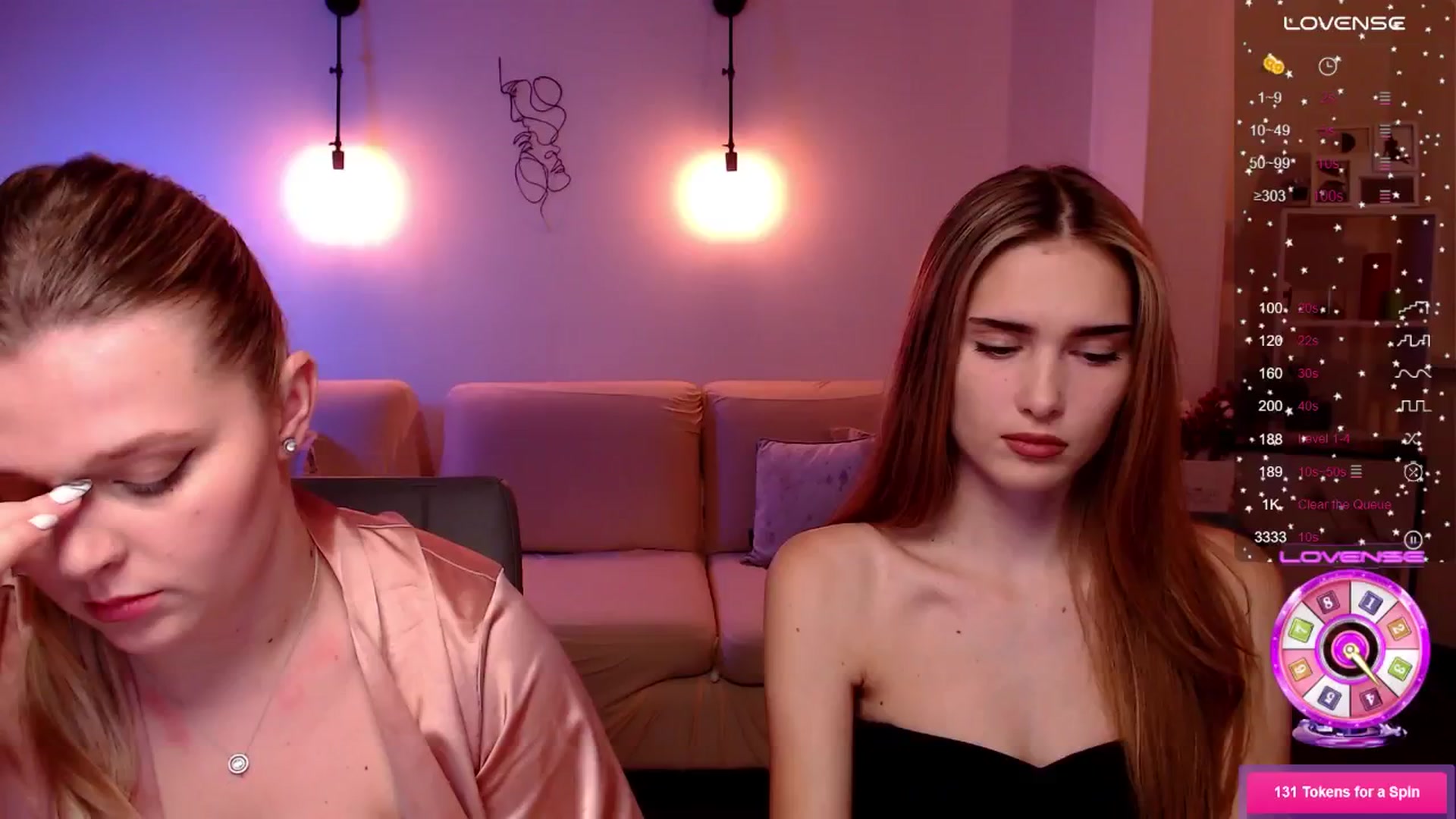 Gallery image thumbnail from Sirela's myfreecams stream on, 10/16/2025, 15:51 image 17 of 20