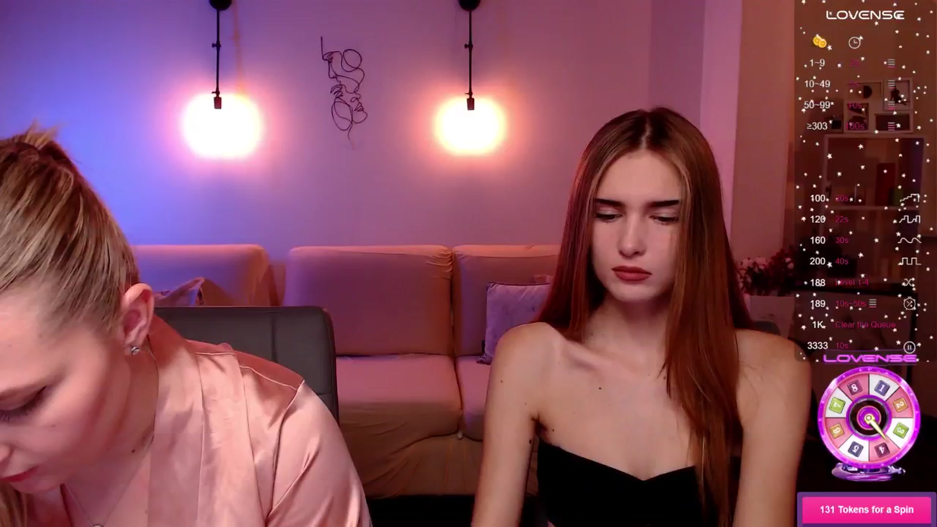 Gallery image thumbnail from Sirela's myfreecams stream on, 10/16/2025, 15:51 image 14 of 20