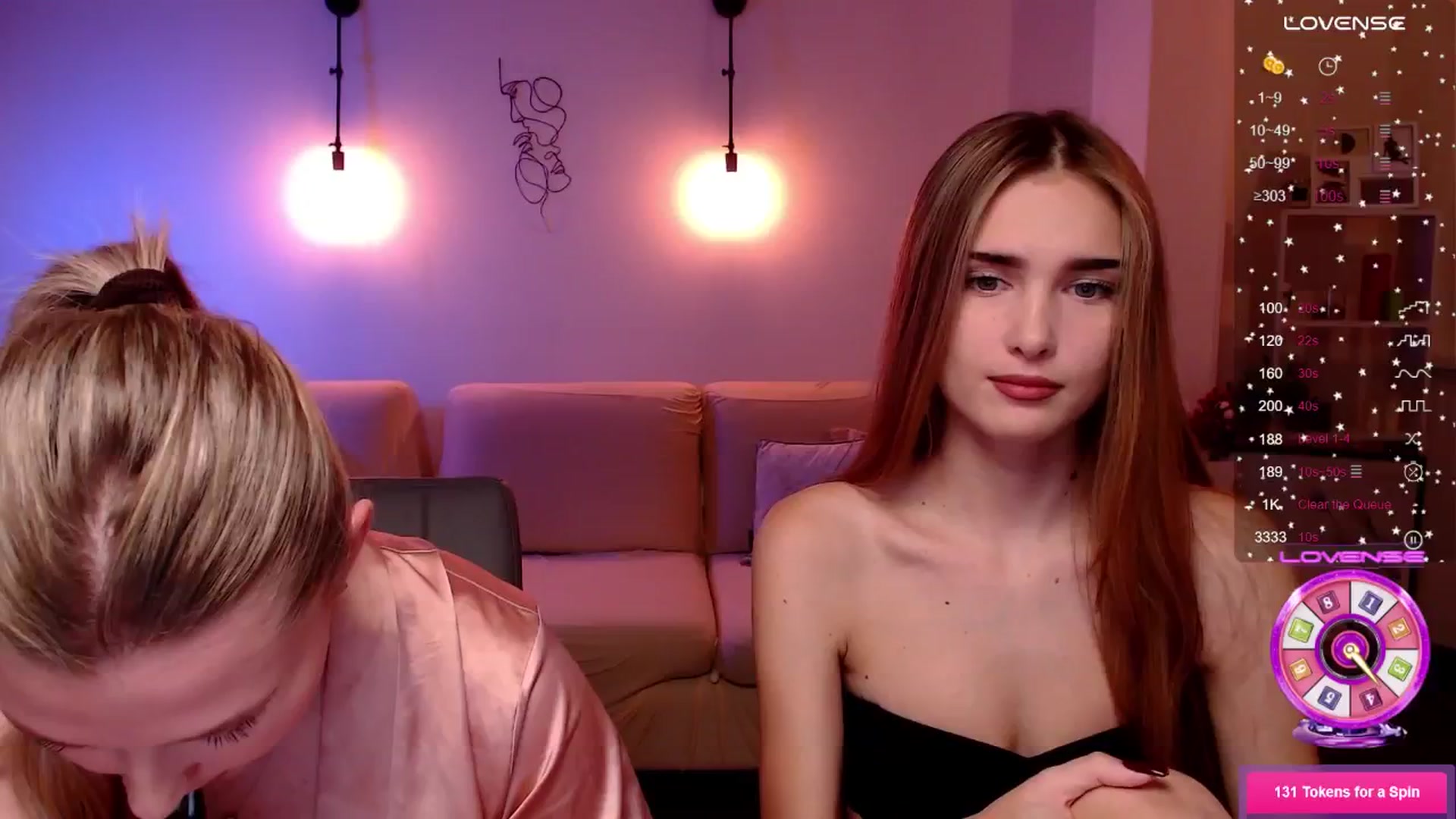 Gallery image thumbnail from Sirela's myfreecams stream on, 10/16/2025, 15:51 image 5 of 20