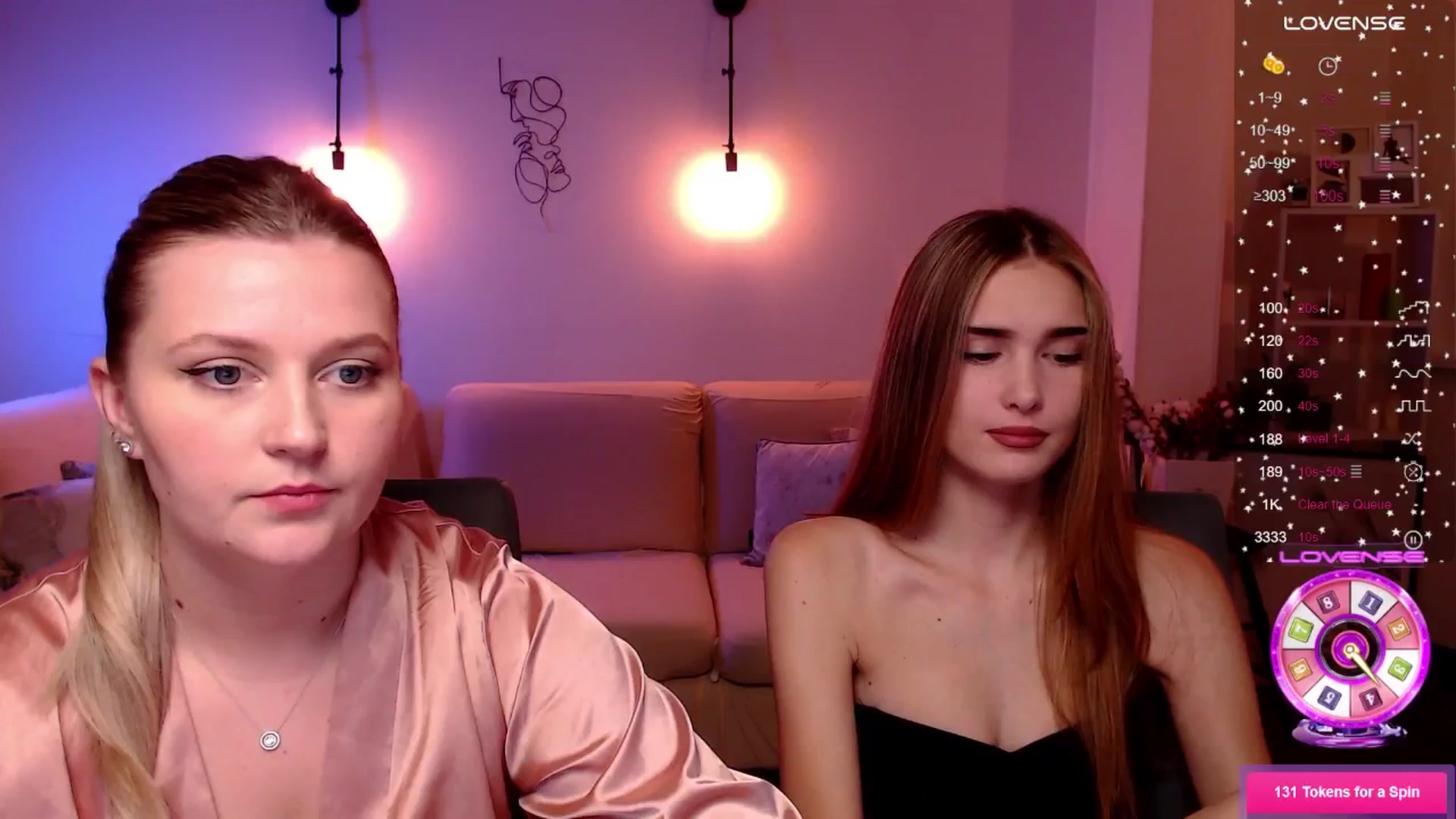 Gallery image thumbnail from Sirela's myfreecams stream on, 10/16/2025, 15:51 image 6 of 20