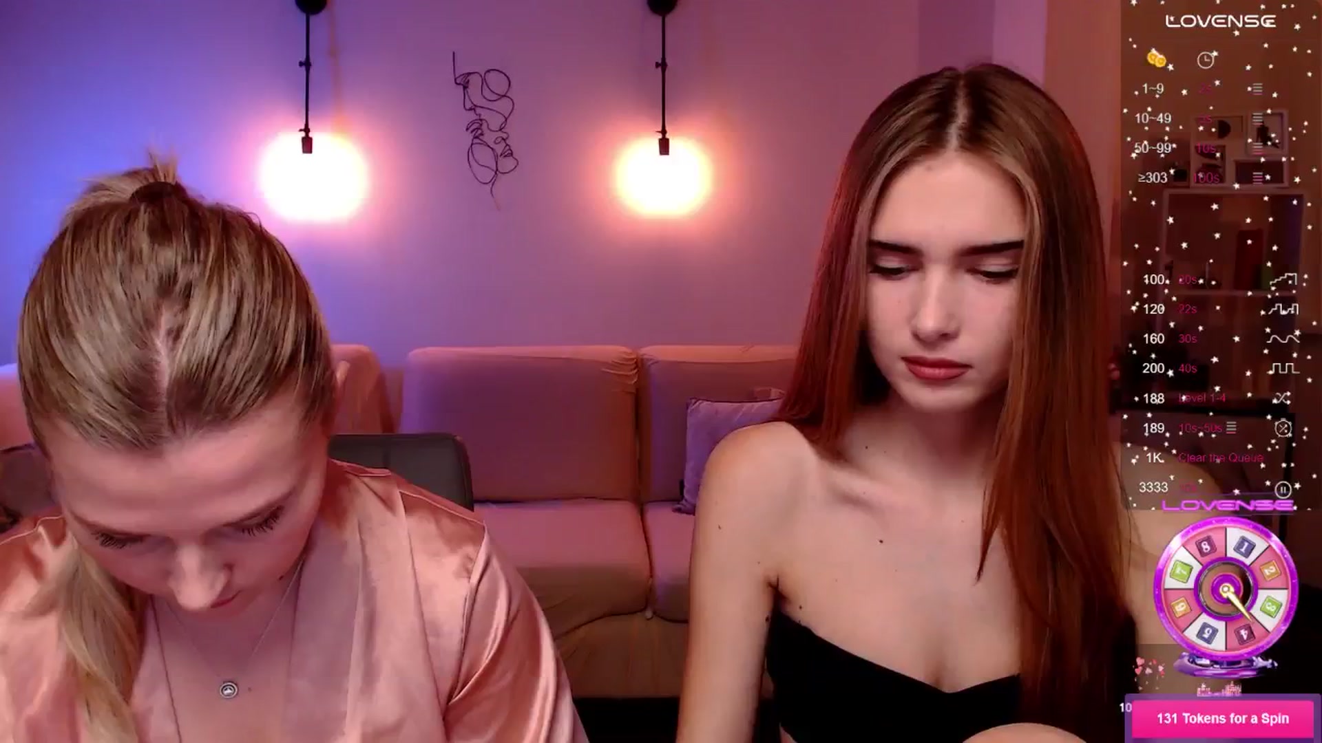 Gallery image thumbnail from Sirela's myfreecams stream on, 10/16/2025, 15:51 image 4 of 20
