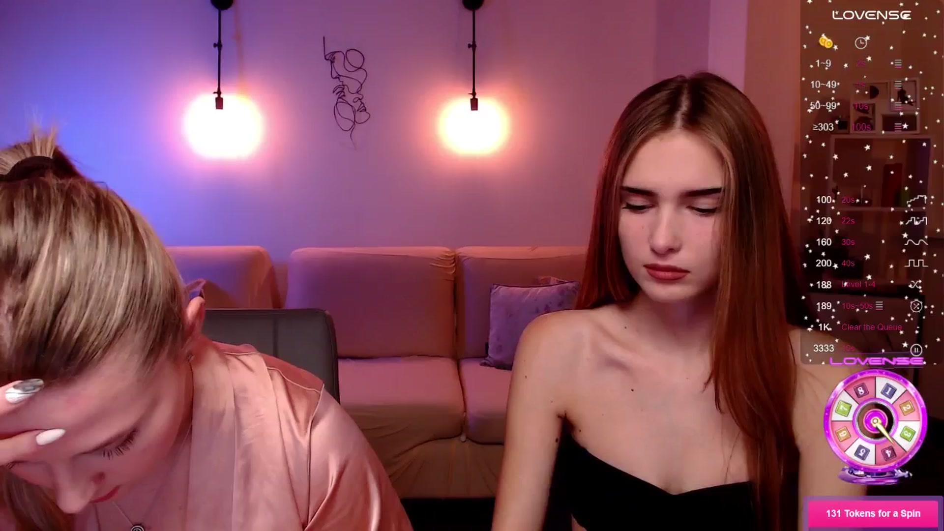 Gallery image thumbnail from Sirela's myfreecams stream on, 10/16/2025, 15:51 image 9 of 20