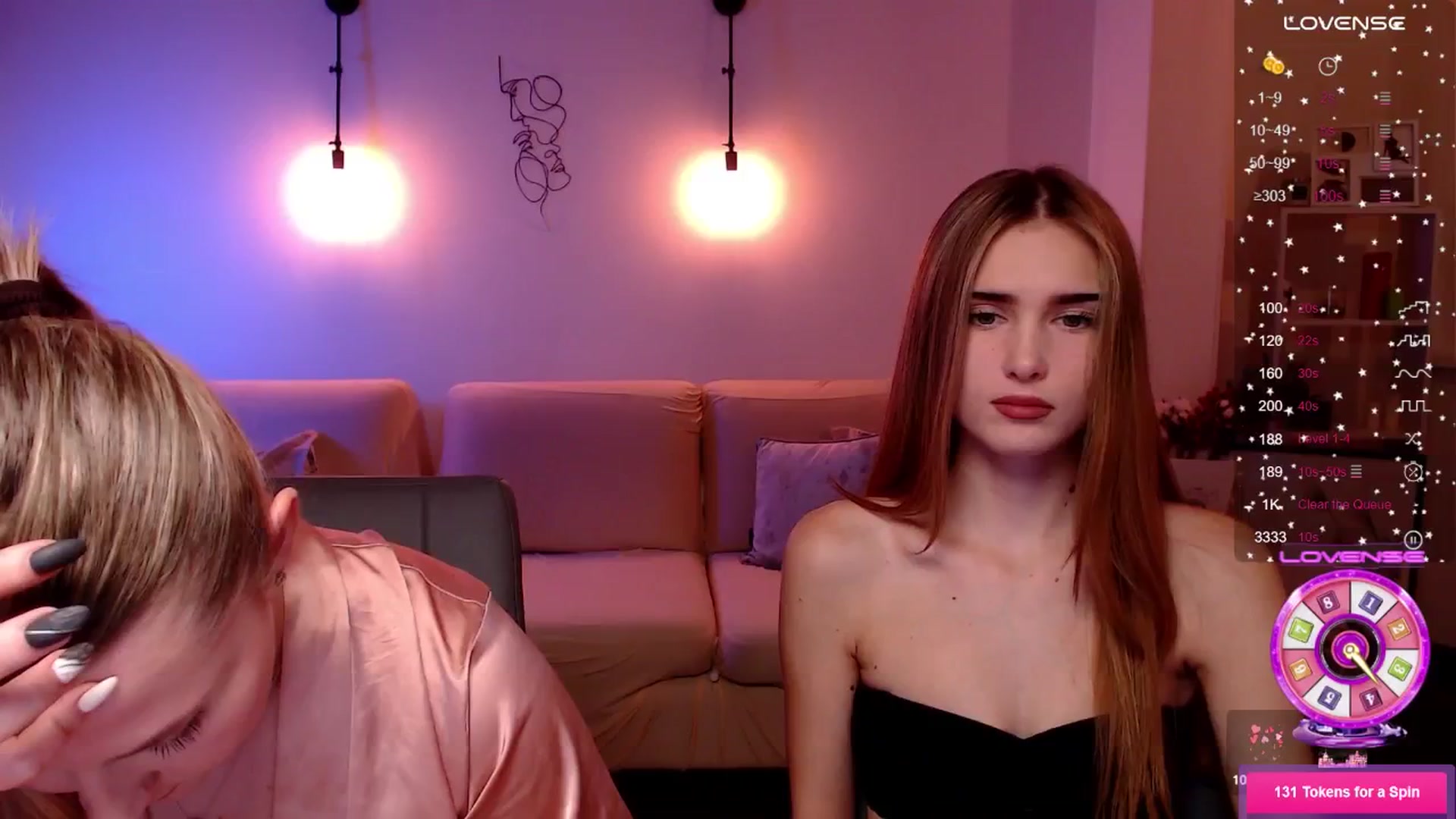Gallery image thumbnail from Sirela's myfreecams stream on, 10/16/2025, 15:51 image 8 of 20