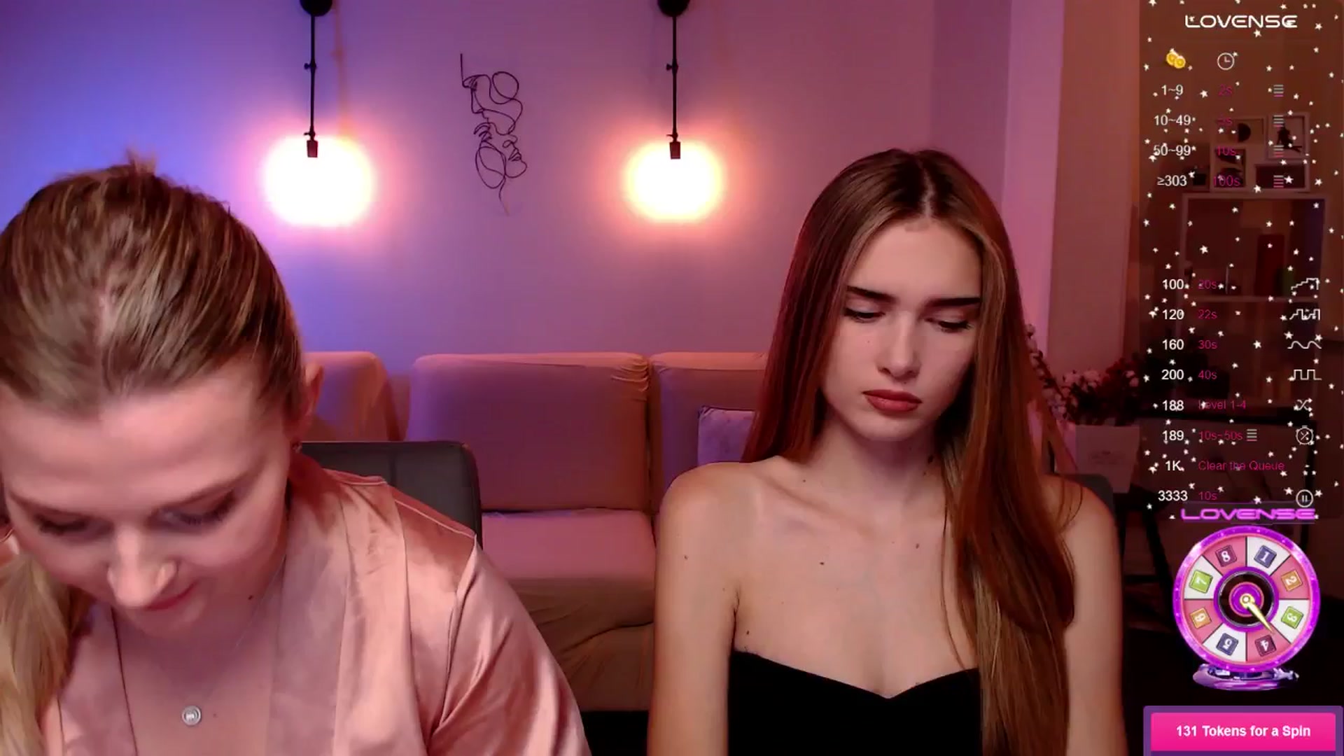 Gallery image thumbnail from Sirela's myfreecams stream on, 10/16/2025, 15:51 image 3 of 20
