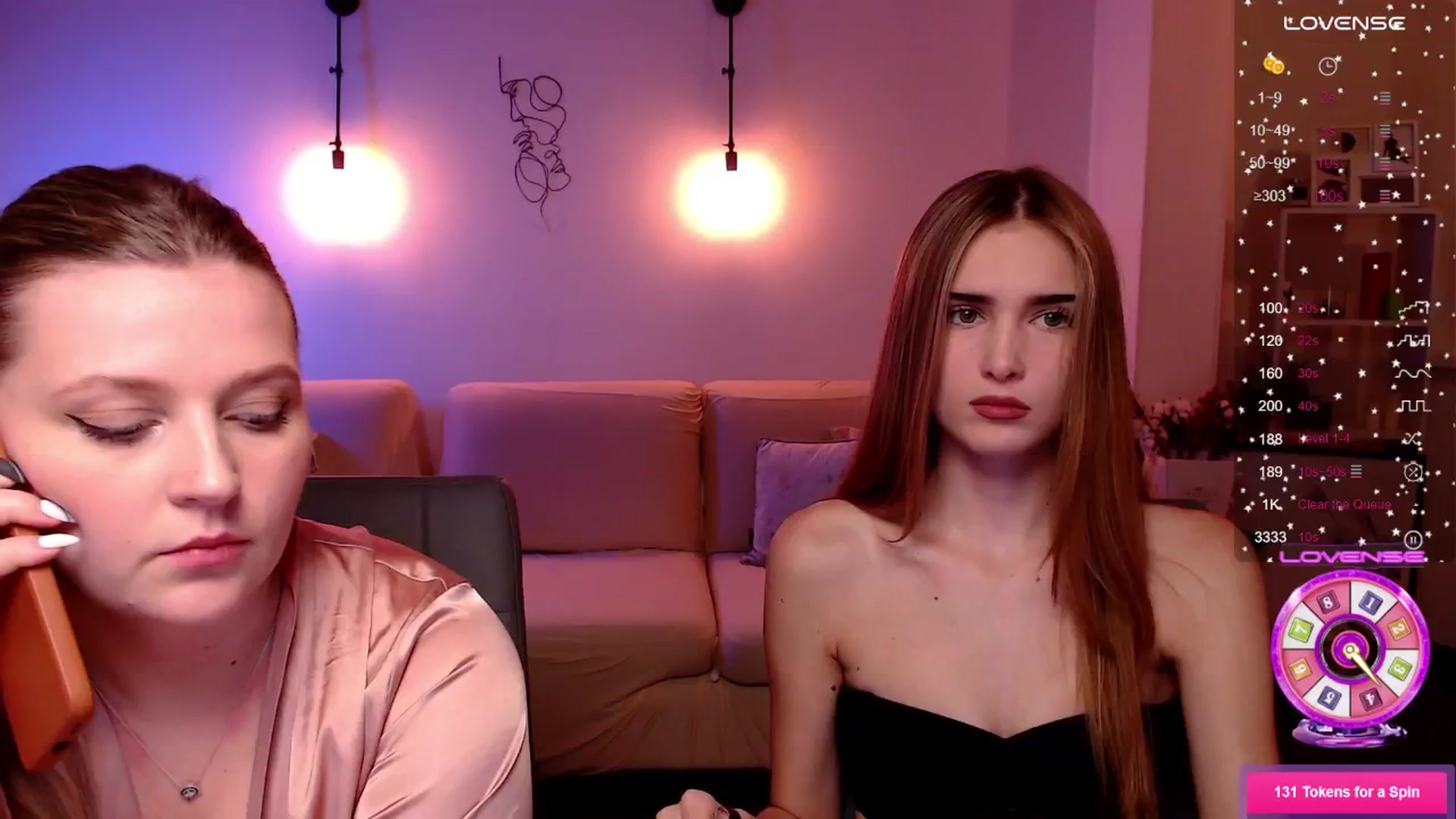 Gallery image thumbnail from Sirela's myfreecams stream on, 10/16/2025, 15:51 image 16 of 20
