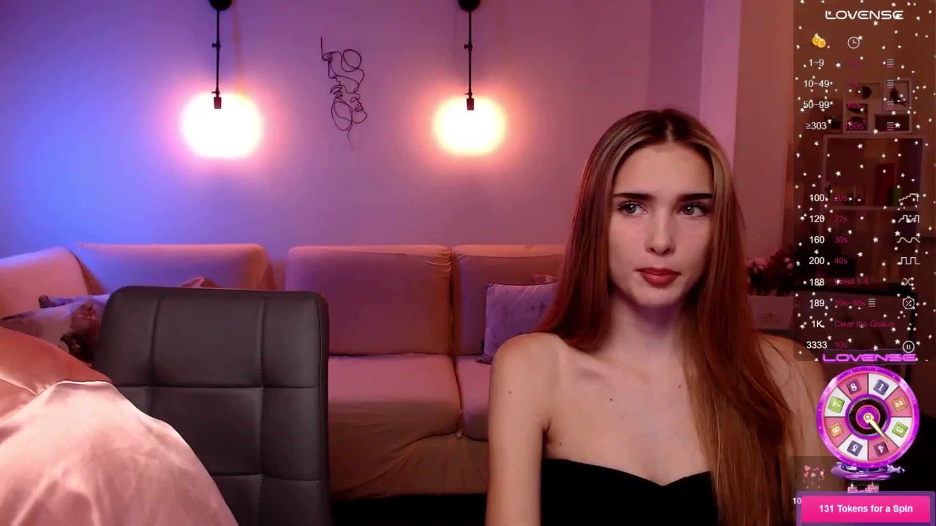 Gallery image thumbnail from Sirela's myfreecams stream on, 10/16/2025, 15:51 image 19 of 20