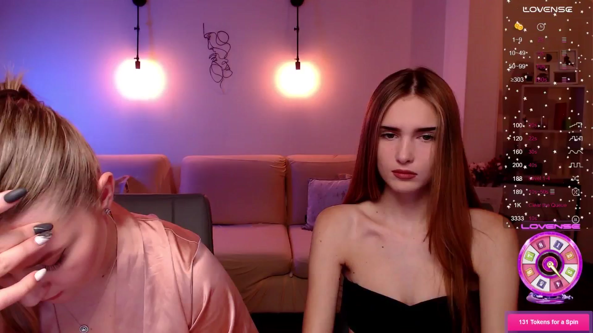Gallery image thumbnail from Sirela's myfreecams stream on, 10/16/2025, 15:51 image 10 of 20