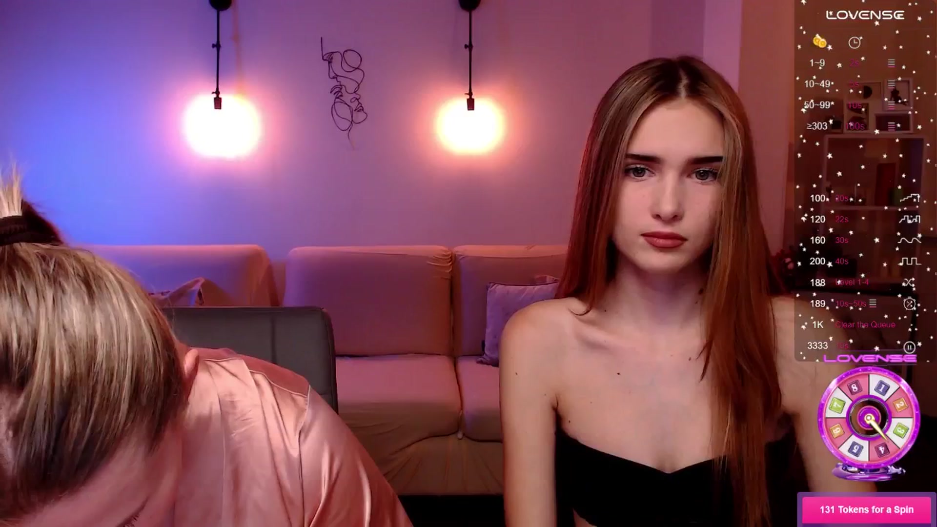 Gallery image thumbnail from Sirela's myfreecams stream on, 10/16/2025, 15:51 image 7 of 20