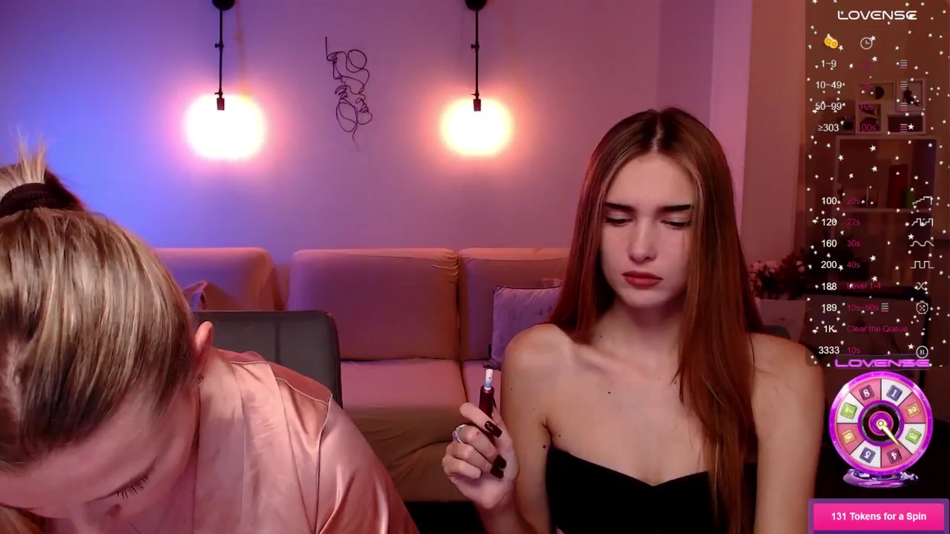 Gallery image thumbnail from Sirela's myfreecams stream on, 10/16/2025, 15:51 image 12 of 20