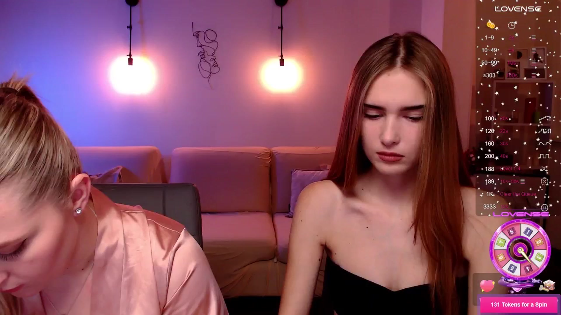 Gallery image thumbnail from Sirela's myfreecams stream on, 10/16/2025, 15:51 image 15 of 20