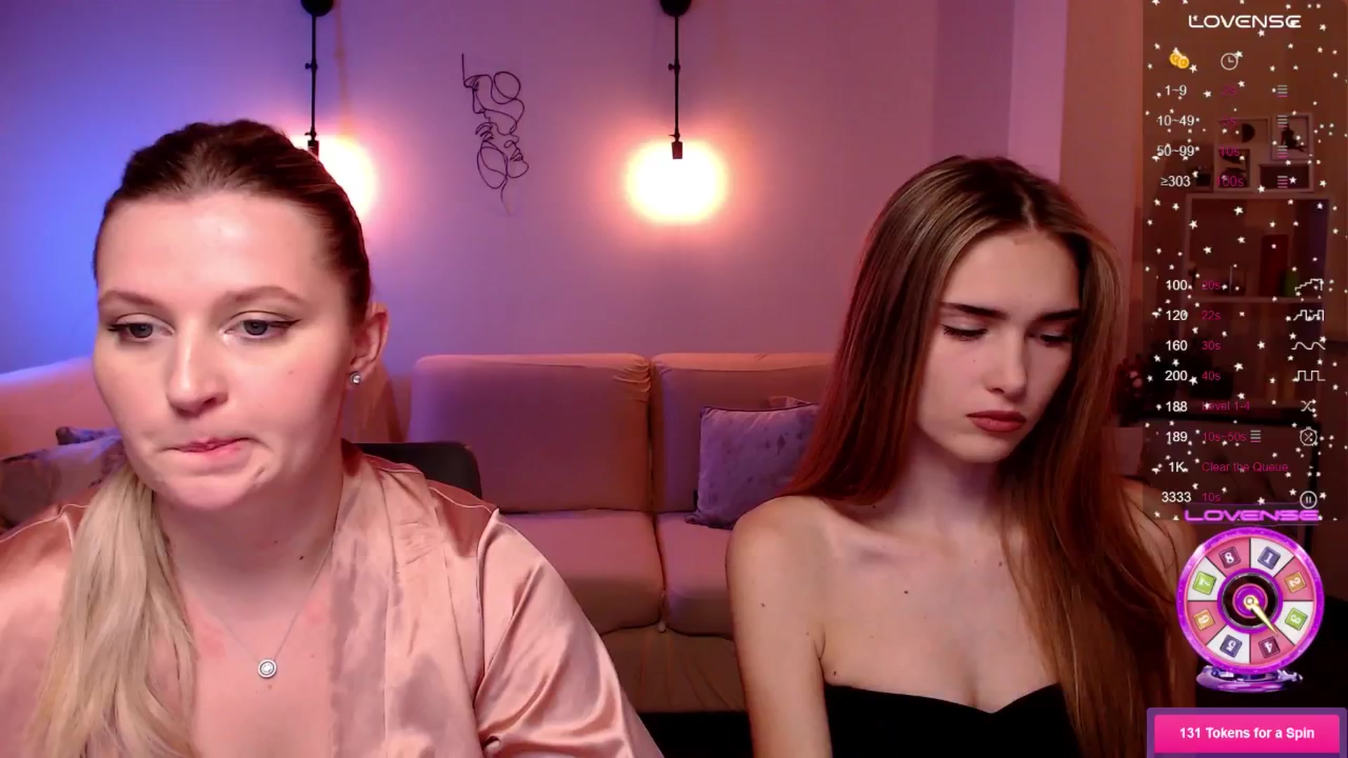 Gallery image thumbnail from Sirela's myfreecams stream on, 10/16/2025, 15:51 image 18 of 20