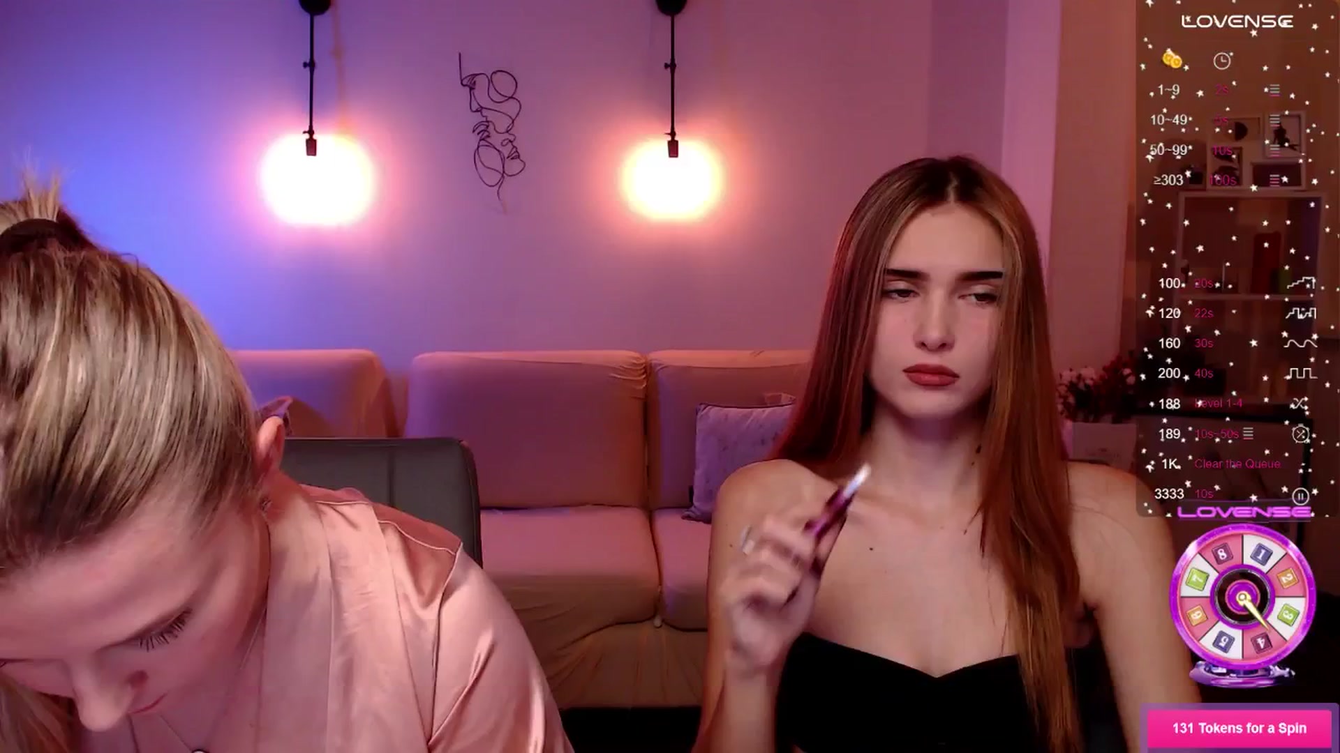 Gallery image thumbnail from Sirela's myfreecams stream on, 10/16/2025, 15:51 image 13 of 20