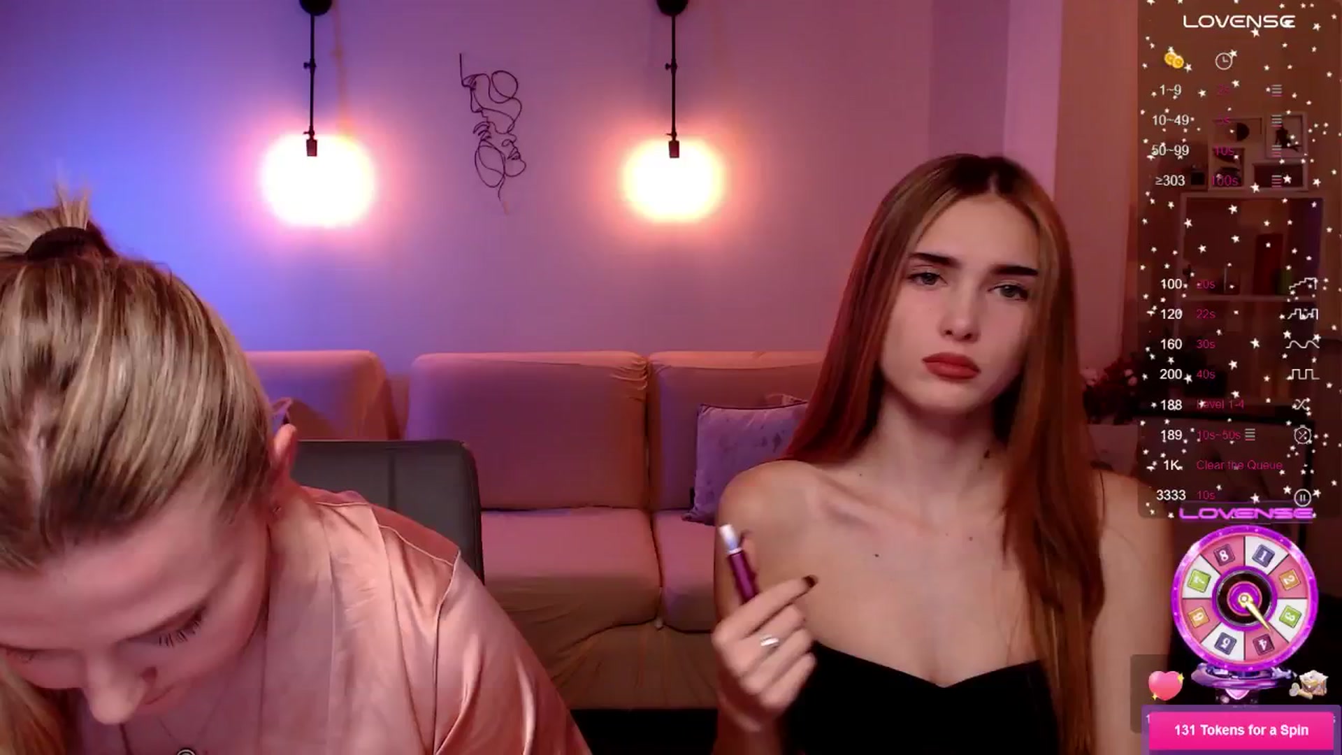 Gallery image thumbnail from Sirela's myfreecams stream on, 10/16/2025, 15:51 image 11 of 20