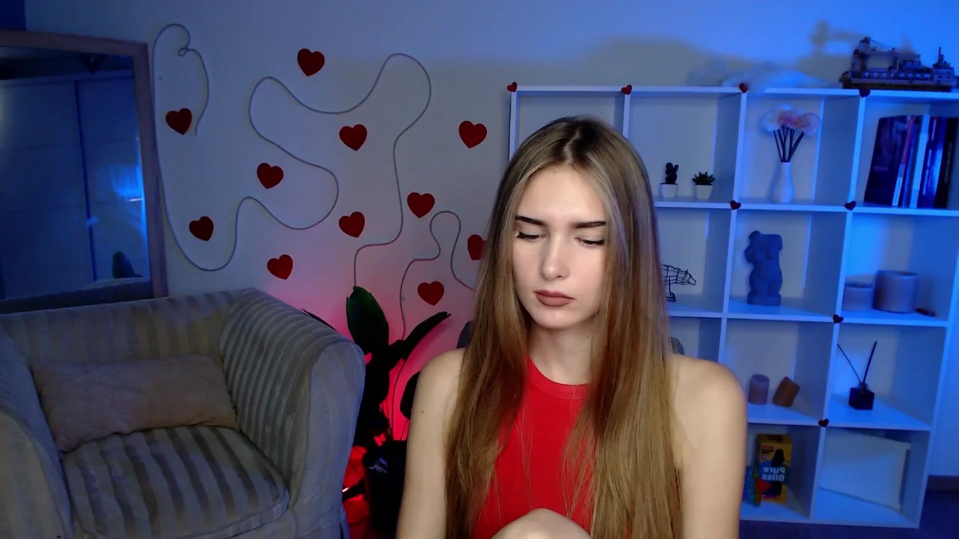 Gallery image thumbnail from Sirela's myfreecams stream on, 10/18/2025, 11:19 image 17 of 20