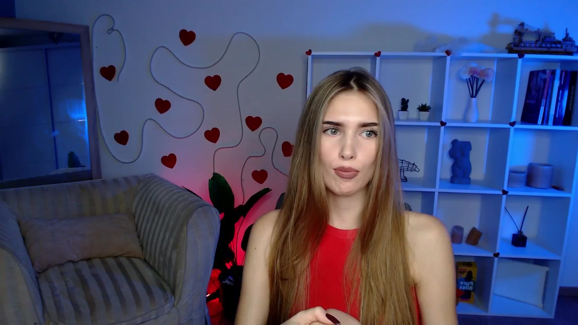 Gallery image thumbnail from Sirela's myfreecams stream on, 10/18/2025, 11:19 image 15 of 20
