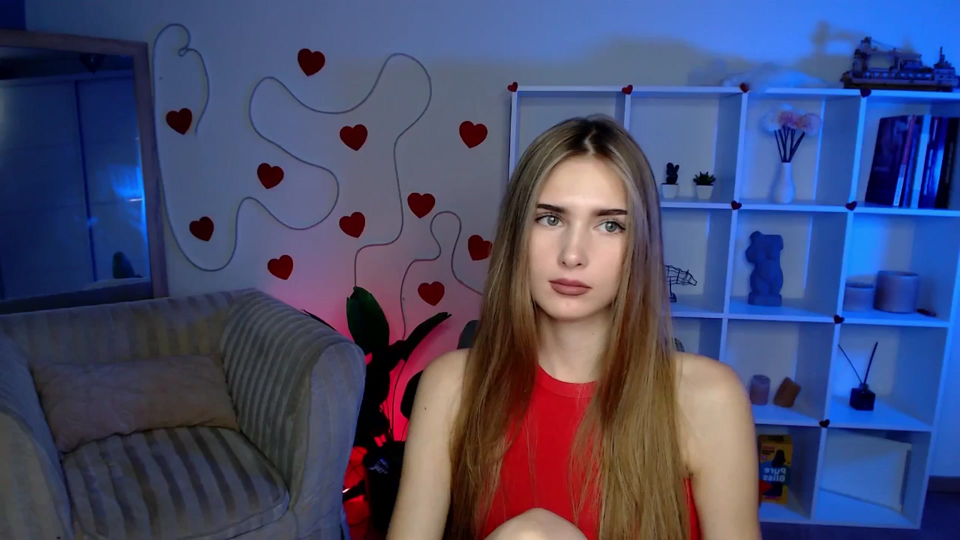 Gallery image thumbnail from Sirela's myfreecams stream on, 10/18/2025, 11:19 image 20 of 20