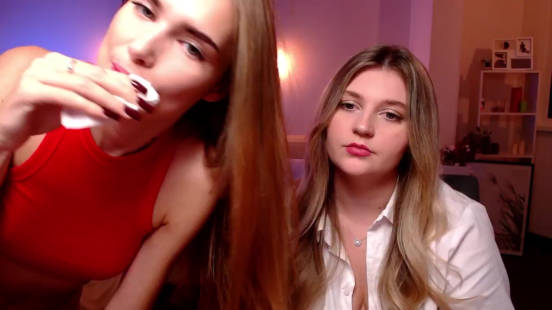 Gallery image thumbnail from Sirela's myfreecams stream on, 10/18/2025, 12:28 image 8 of 20