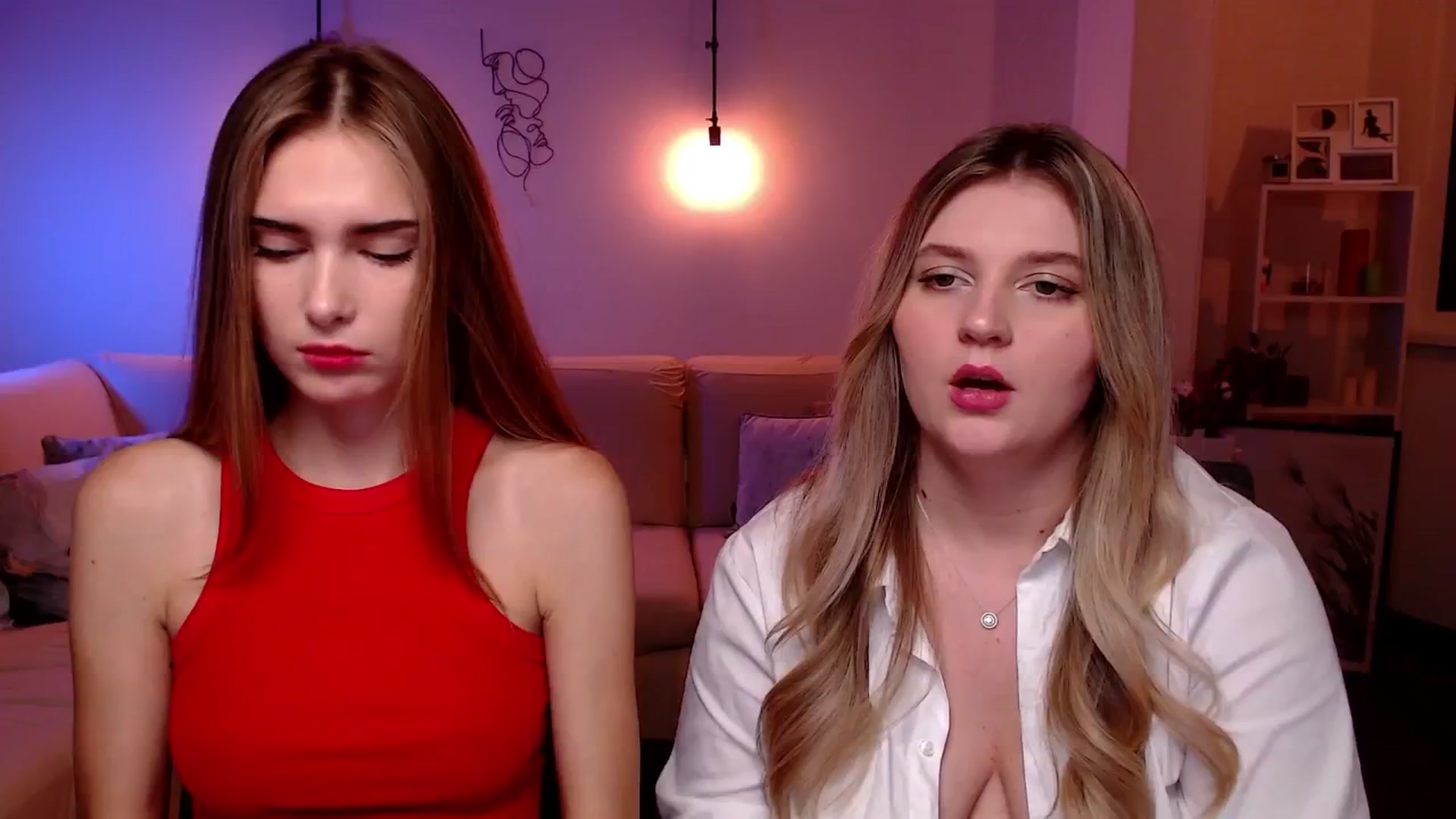 Gallery image thumbnail from Sirela's myfreecams stream on, 10/18/2025, 12:28 image 9 of 20