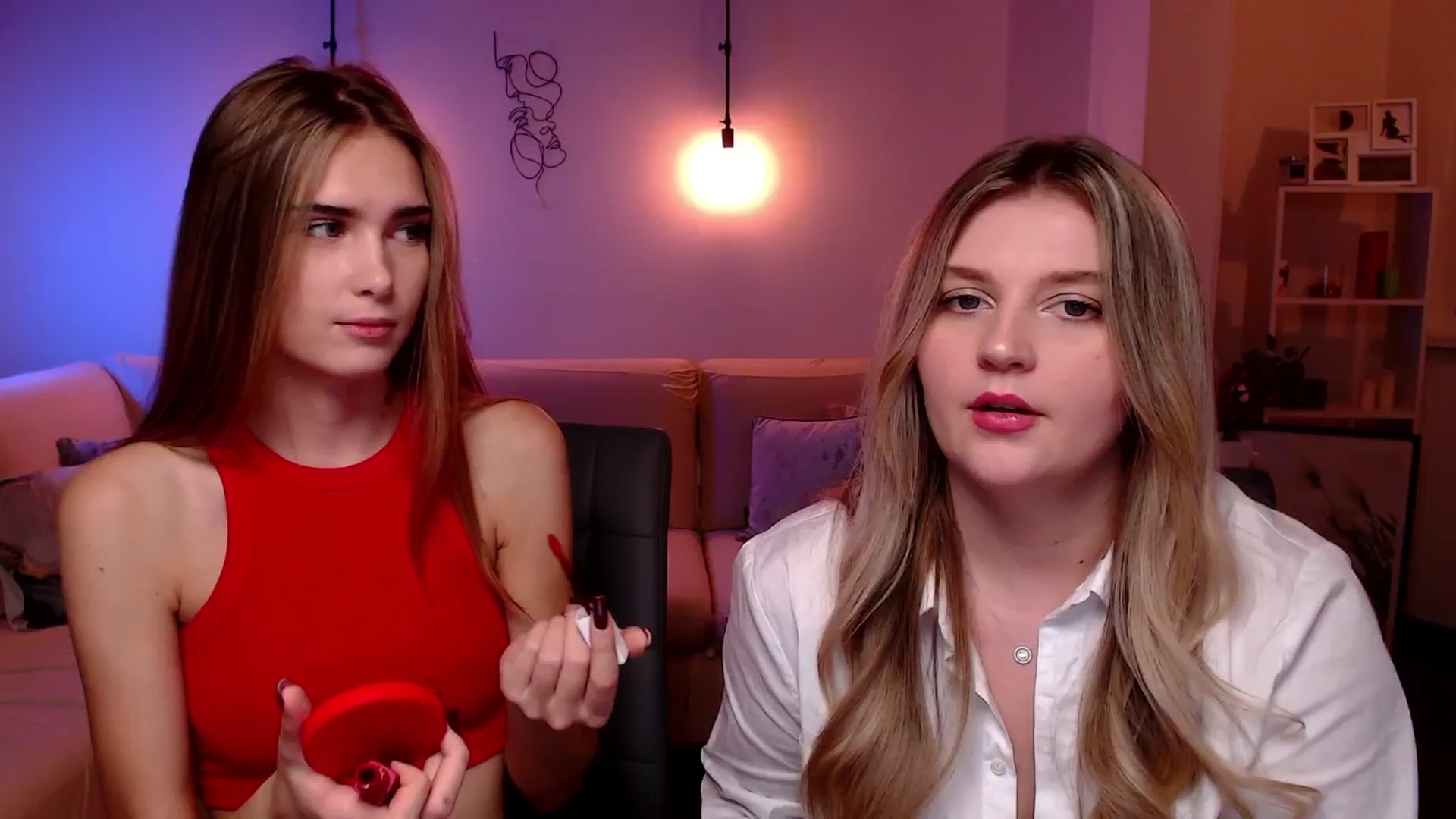 Gallery image thumbnail from Sirela's myfreecams stream on, 10/18/2025, 12:28 image 2 of 20