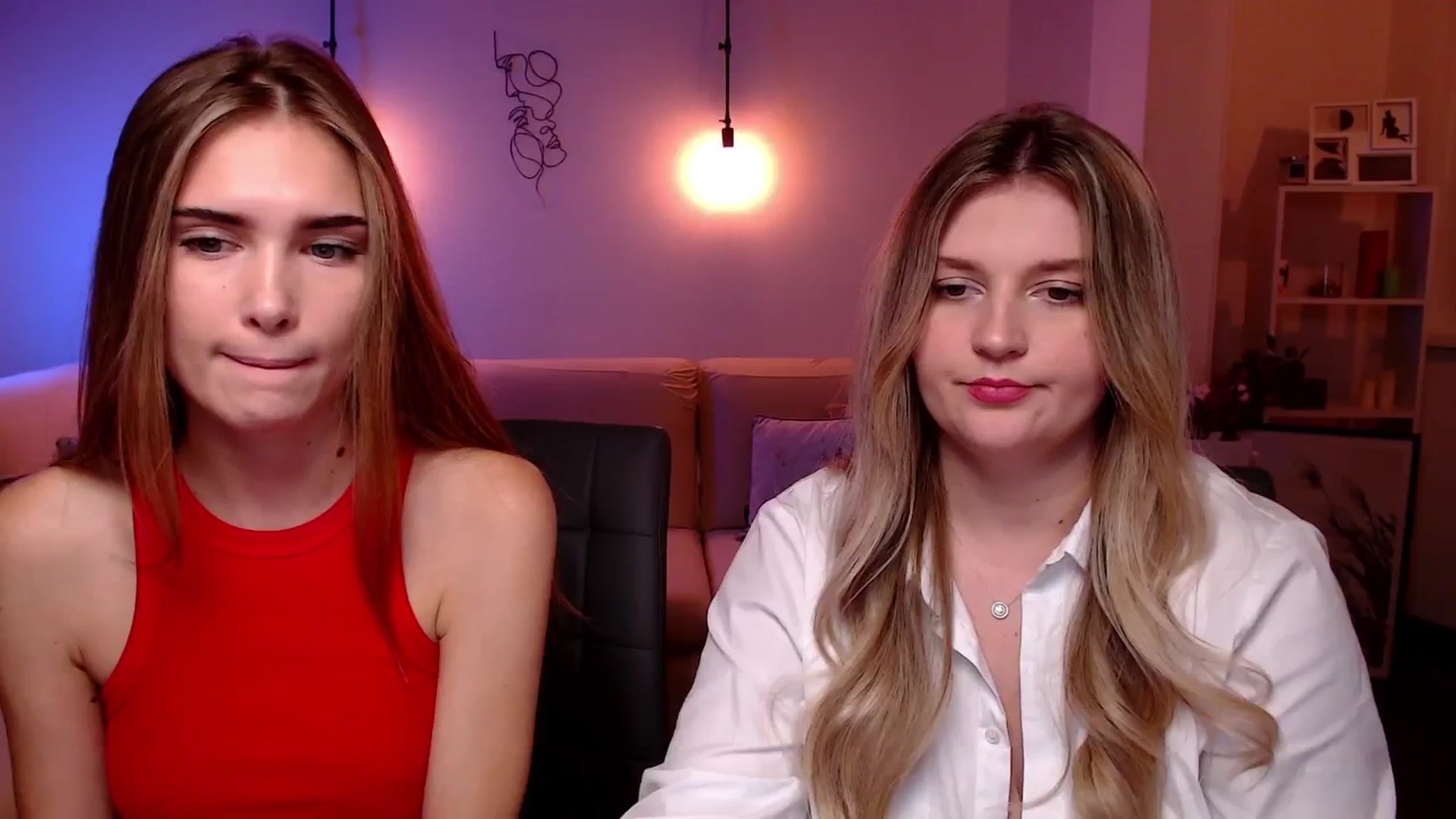 Gallery image thumbnail from Sirela's myfreecams stream on, 10/18/2025, 12:28 image 1 of 20