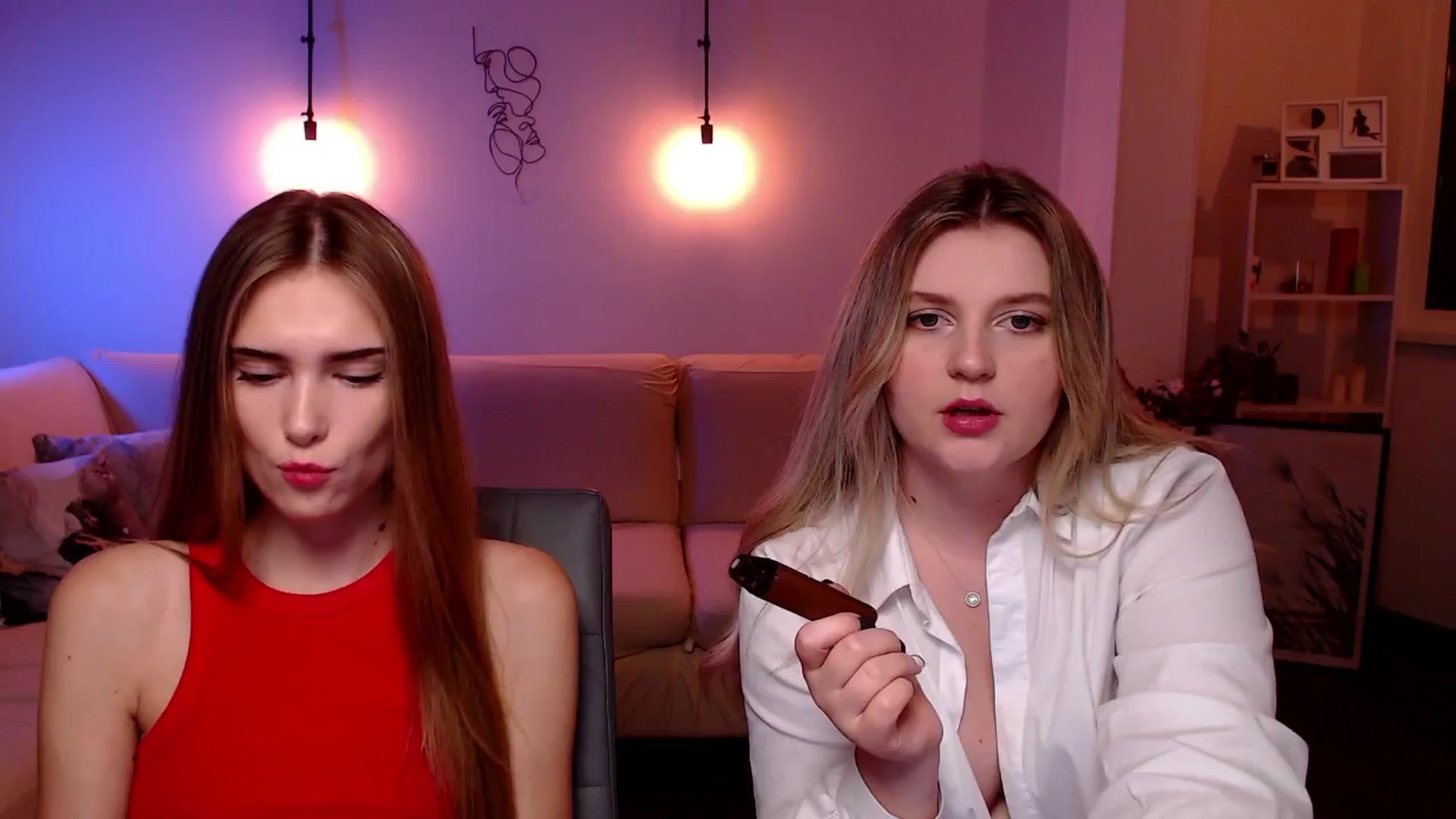 Gallery image thumbnail from Sirela's myfreecams stream on, 10/18/2025, 15:46 image 6 of 20