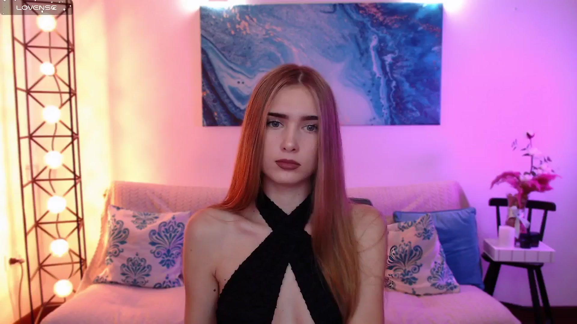 Gallery image thumbnail from Sirela's myfreecams stream on, 10/19/2025, 09:29 image 6 of 20