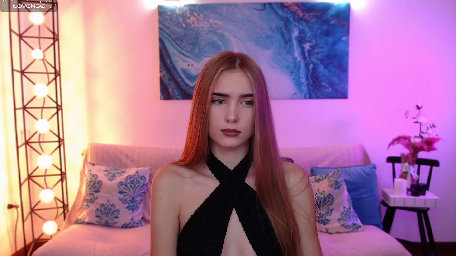 Gallery image thumbnail from Sirela's myfreecams stream on, 10/19/2025, 09:29 image 3 of 20