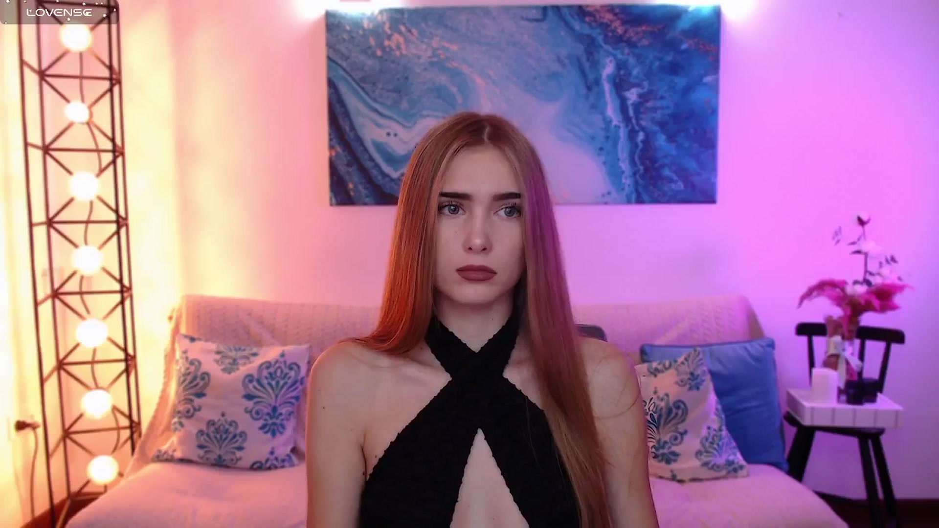 Gallery image thumbnail from Sirela's myfreecams stream on, 10/19/2025, 09:29 image 9 of 20