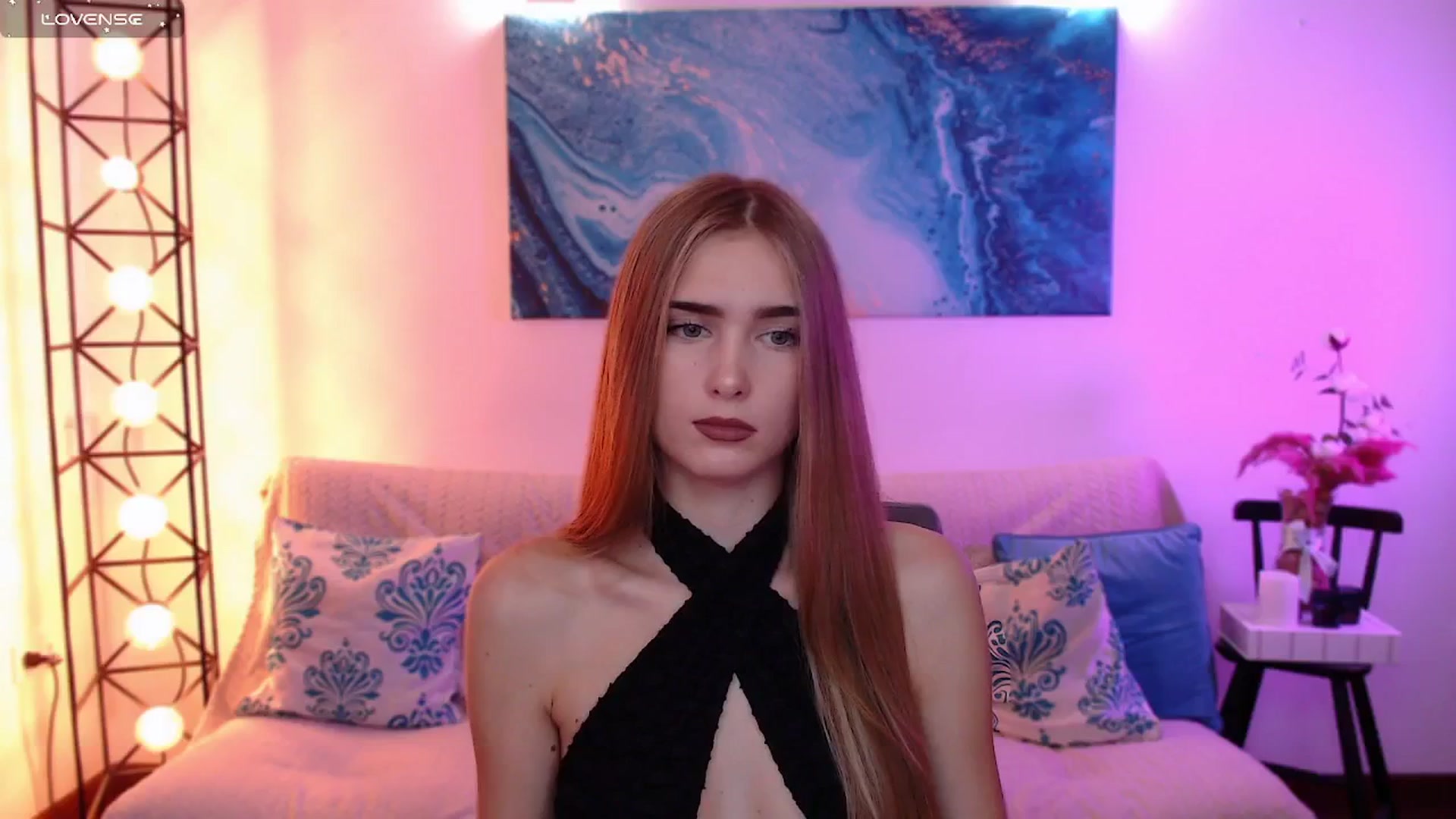 Gallery image thumbnail from Sirela's myfreecams stream on, 10/19/2025, 09:29 image 15 of 20