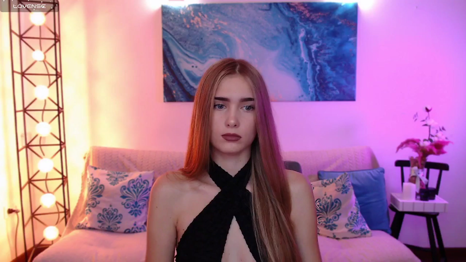 Gallery image thumbnail from Sirela's myfreecams stream on, 10/19/2025, 09:29 image 20 of 20