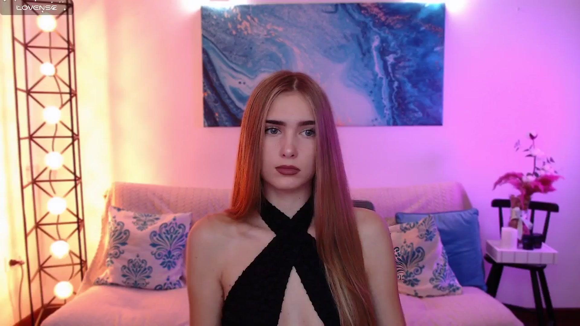 Gallery image thumbnail from Sirela's myfreecams stream on, 10/19/2025, 09:29 image 18 of 20