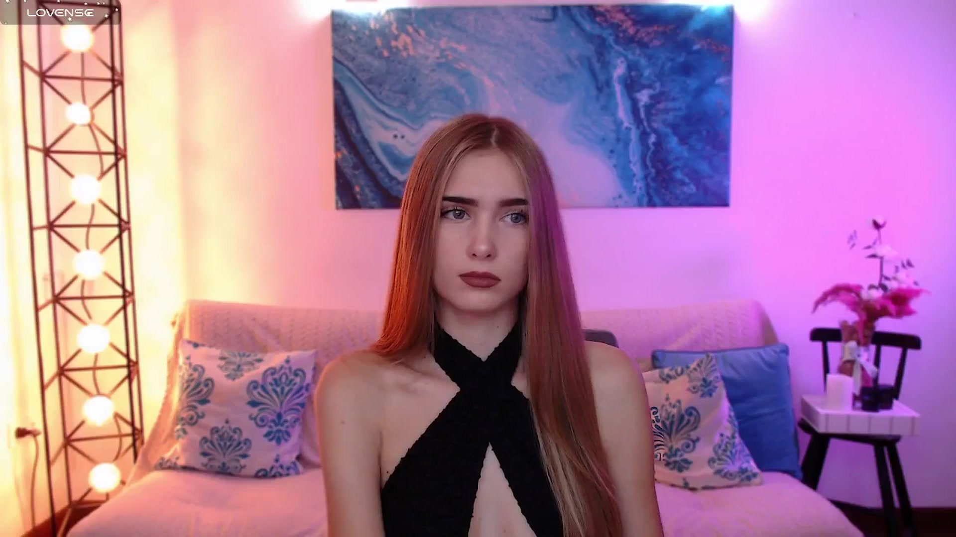 Gallery image thumbnail from Sirela's myfreecams stream on, 10/19/2025, 09:29 image 13 of 20