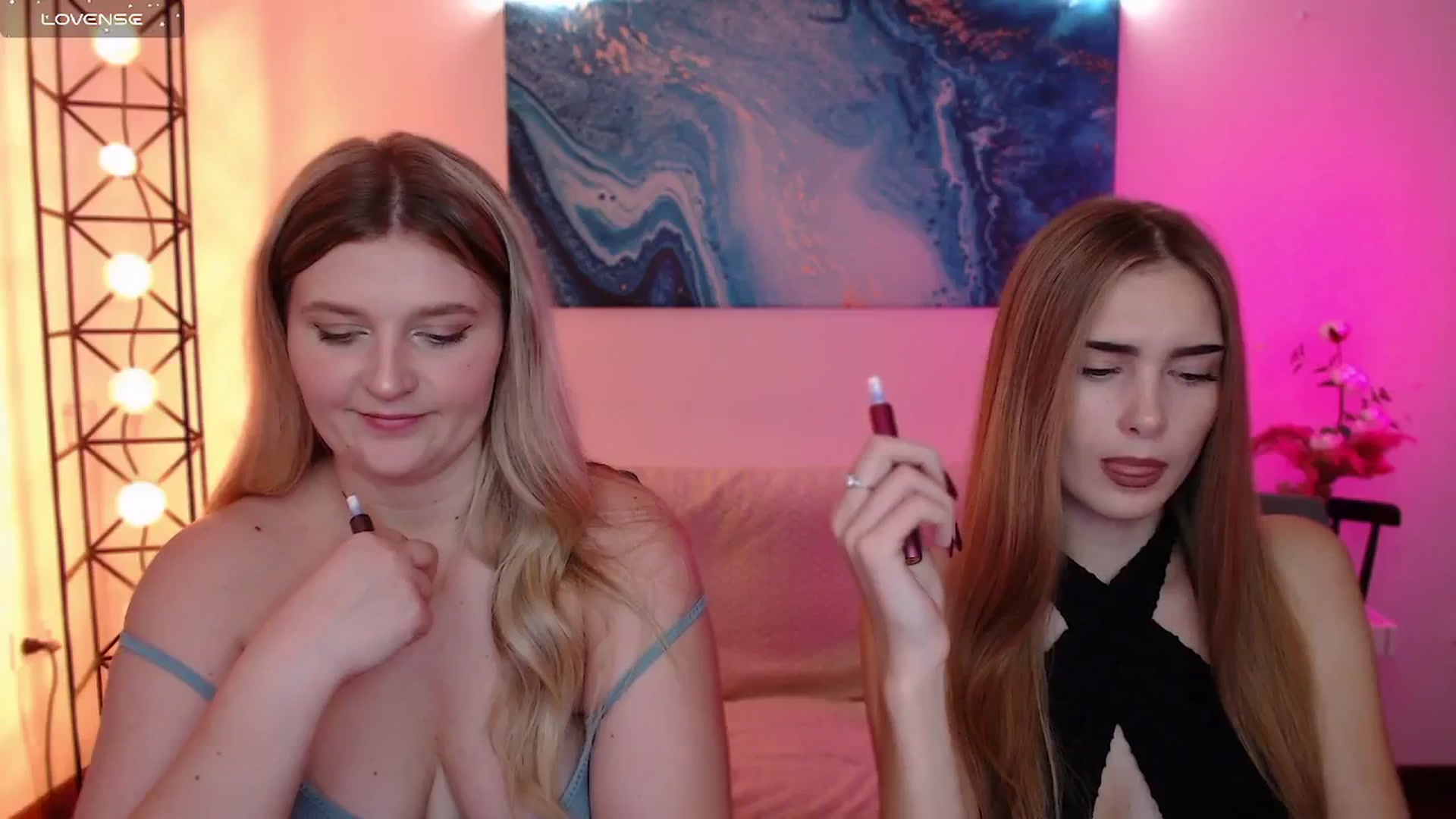 Gallery image thumbnail from Sirela's myfreecams stream on, 10/19/2025, 13:27 image 1 of 20