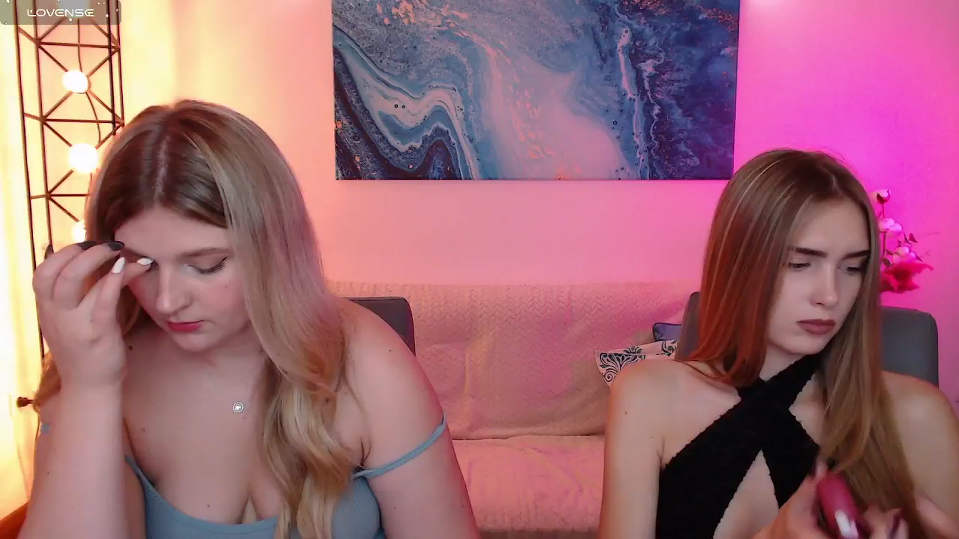 Gallery image thumbnail from Sirela's myfreecams stream on, 10/19/2025, 14:55 image 7 of 20