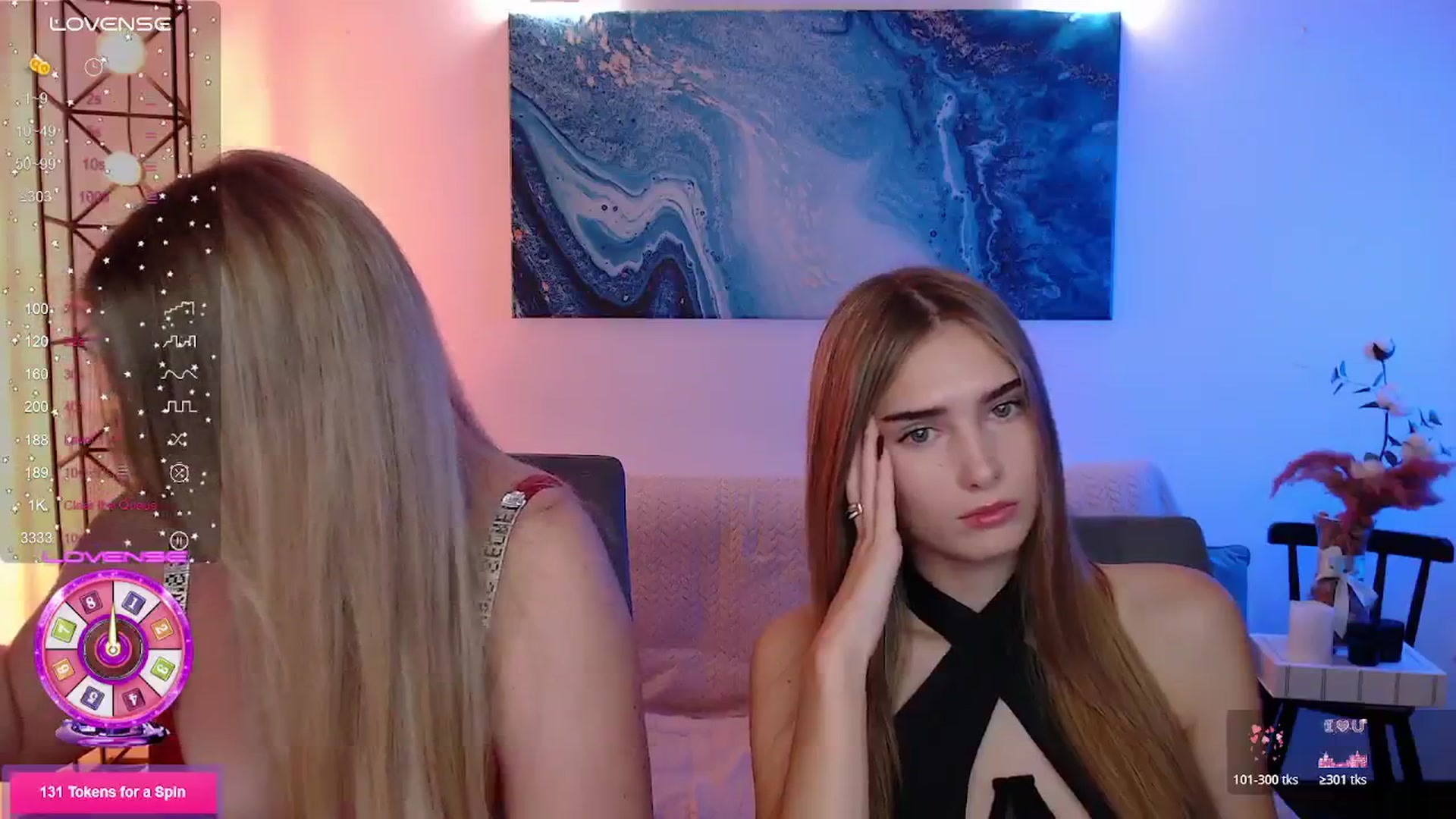 Gallery image thumbnail from Sirela's myfreecams stream on, 10/21/2025, 16:39 image 3 of 20