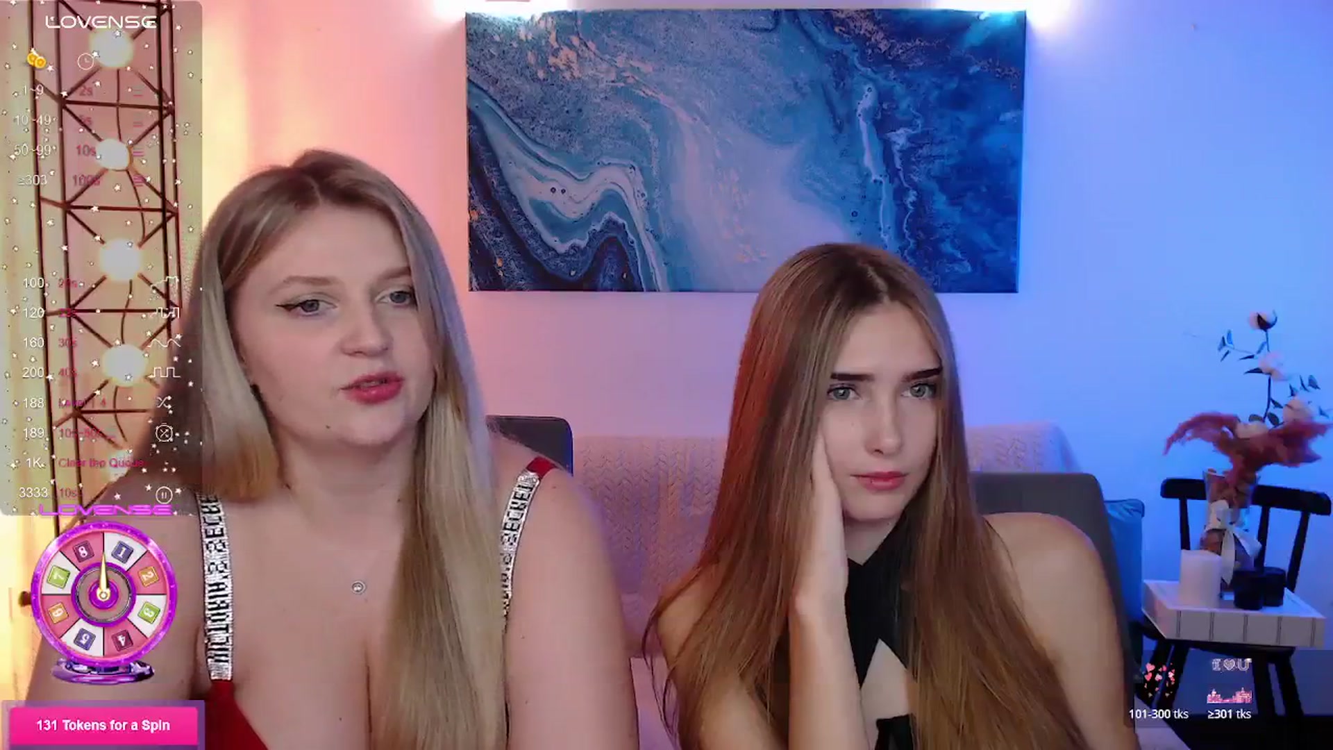 Gallery image thumbnail from Sirela's myfreecams stream on, 10/21/2025, 16:39 image 4 of 20