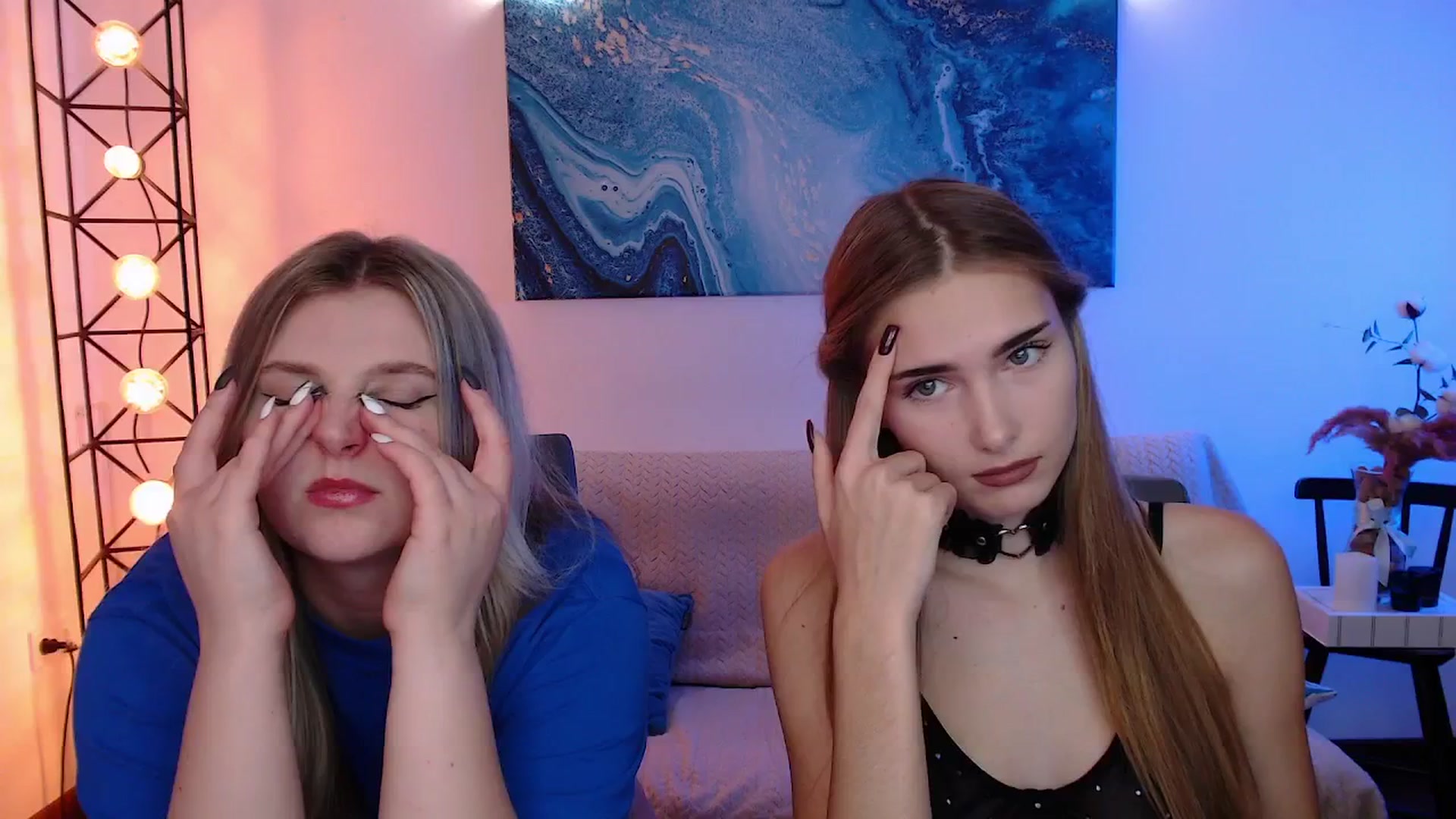 Gallery image thumbnail from Sirela's myfreecams stream on, 10/22/2025, 14:43 image 8 of 20