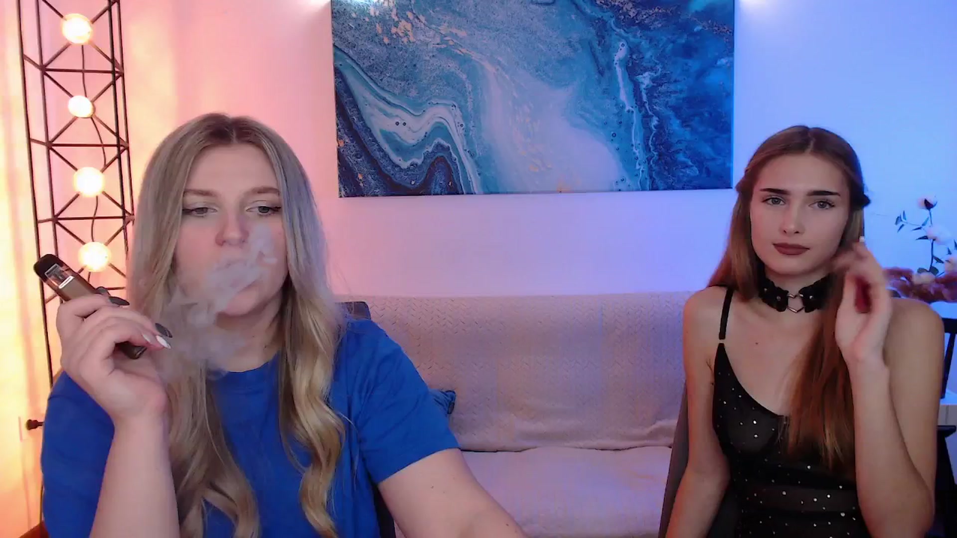 Gallery image thumbnail from Sirela's myfreecams stream on, 10/22/2025, 14:43 image 16 of 20