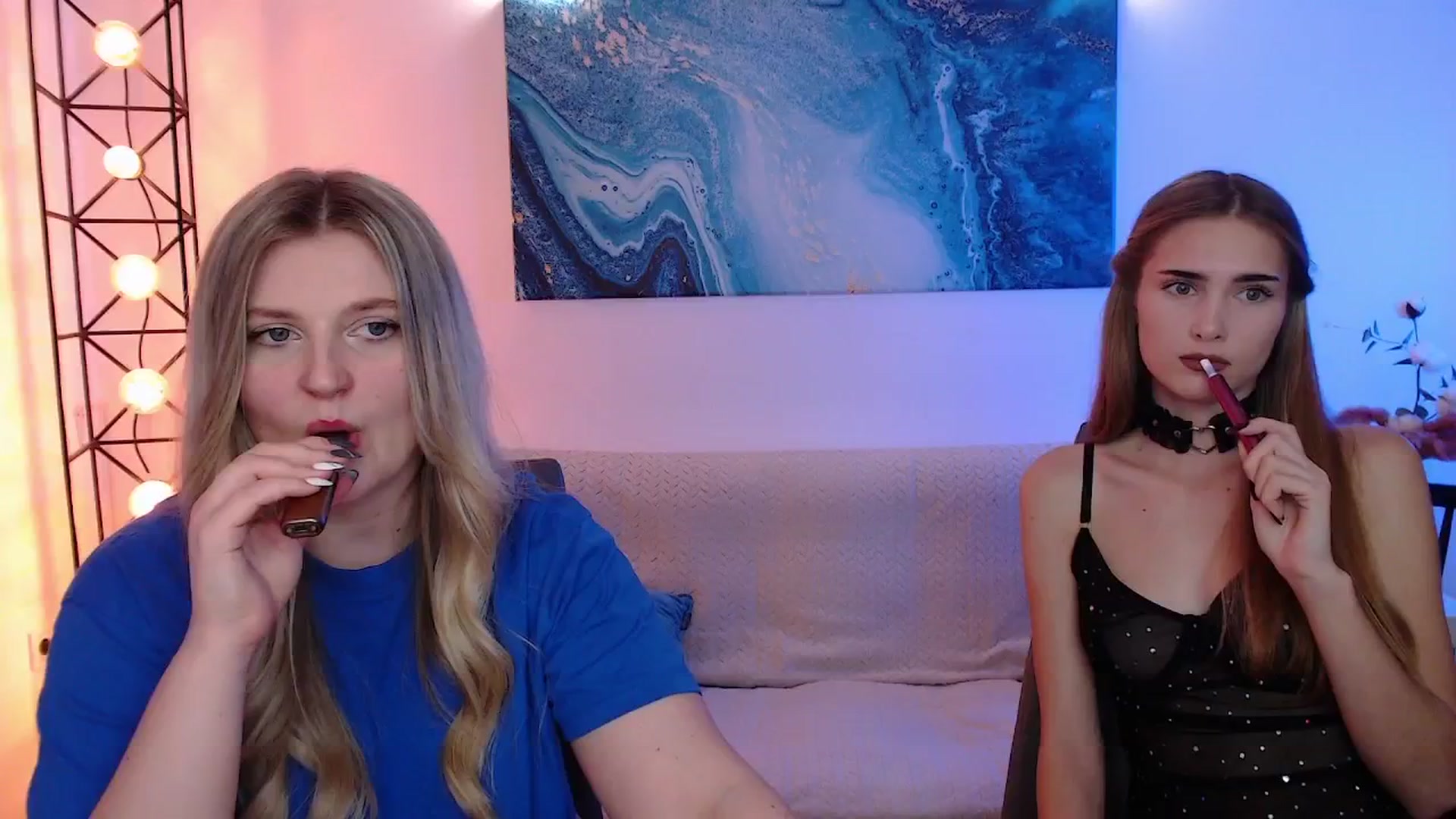 Gallery image thumbnail from Sirela's myfreecams stream on, 10/22/2025, 14:43 image 12 of 20