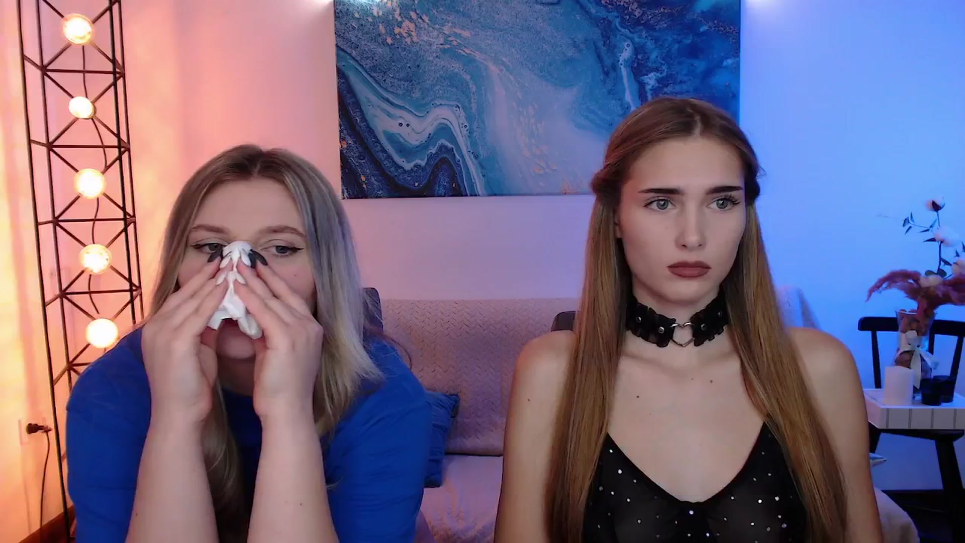 Gallery image thumbnail from Sirela's myfreecams stream on, 10/22/2025, 14:43 image 2 of 20