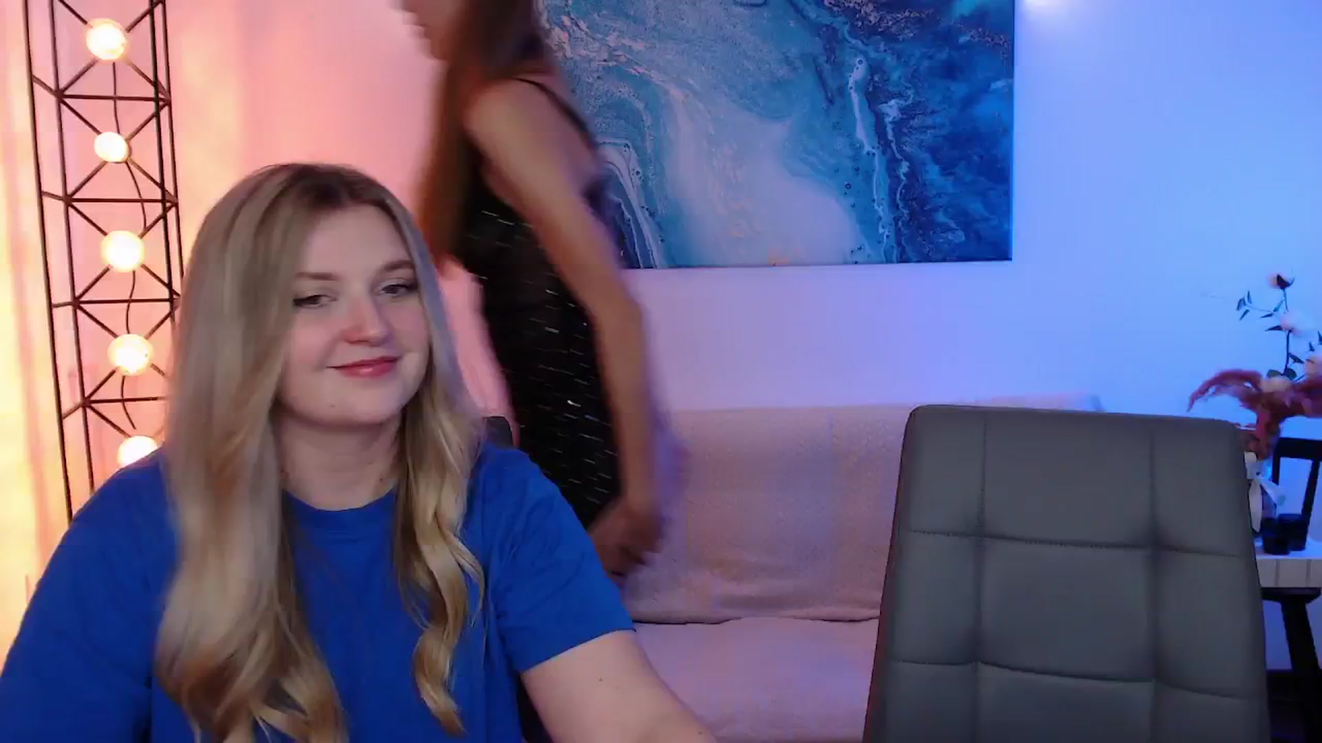 Gallery image thumbnail from Sirela's myfreecams stream on, 10/22/2025, 14:43 image 18 of 20