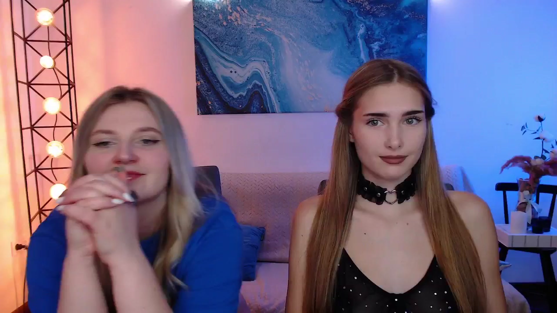 Gallery image thumbnail from Sirela's myfreecams stream on, 10/22/2025, 14:43 image 7 of 20