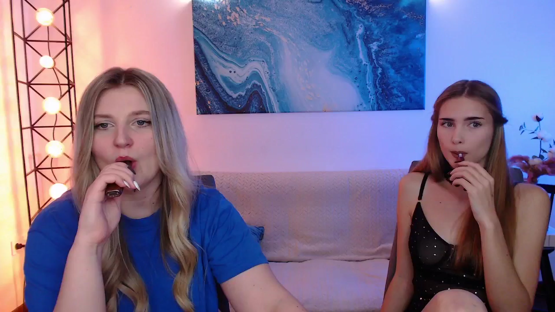 Gallery image thumbnail from Sirela's myfreecams stream on, 10/22/2025, 14:43 image 17 of 20