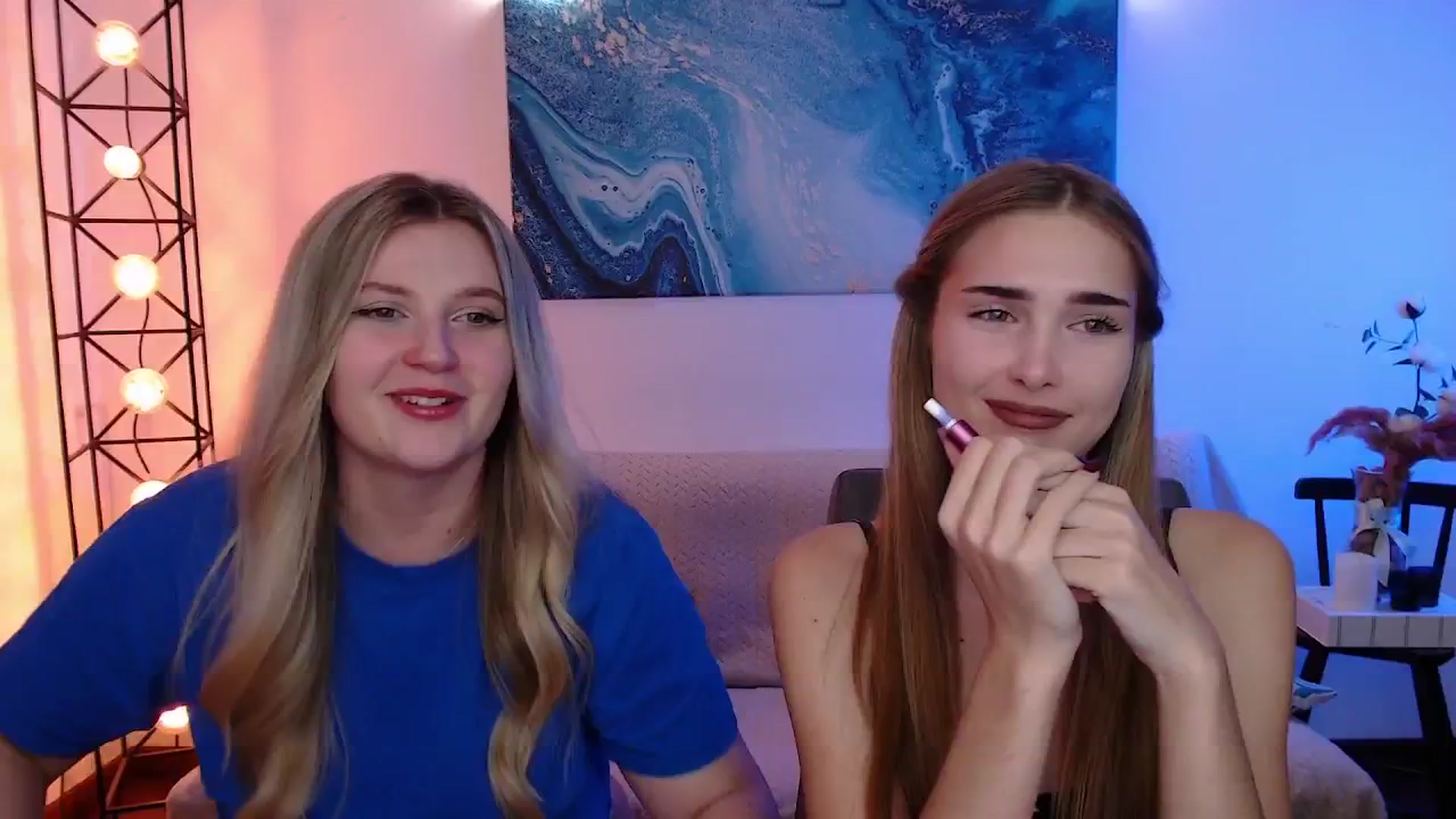 Gallery image thumbnail from Sirela's myfreecams stream on, 10/22/2025, 14:43 image 9 of 20